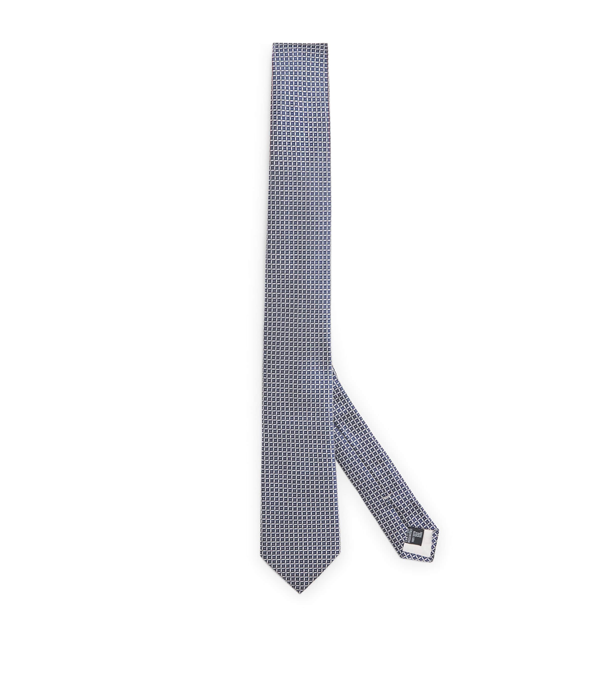 GIORGIO ARMANI SILK TIE シルク Pure silk tie | Giorgio Armani