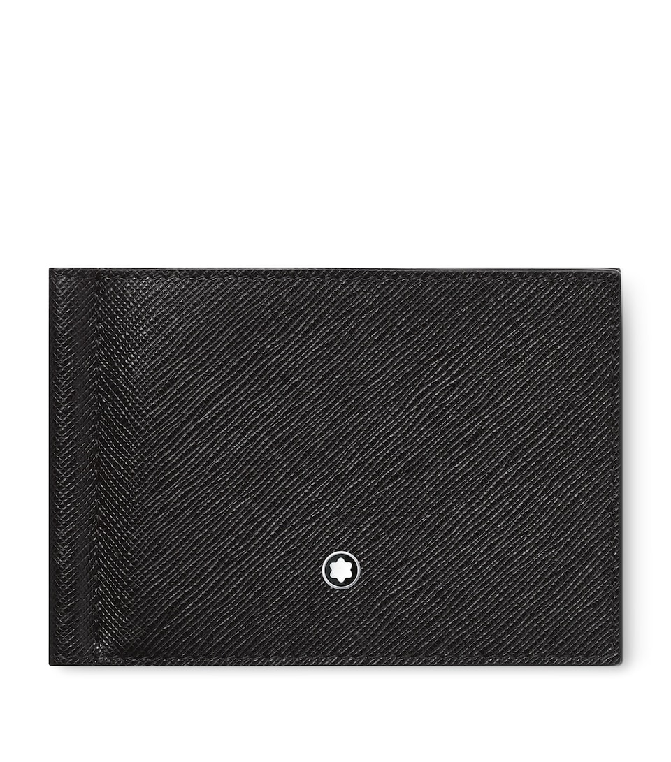 Leather Bifold Wallet