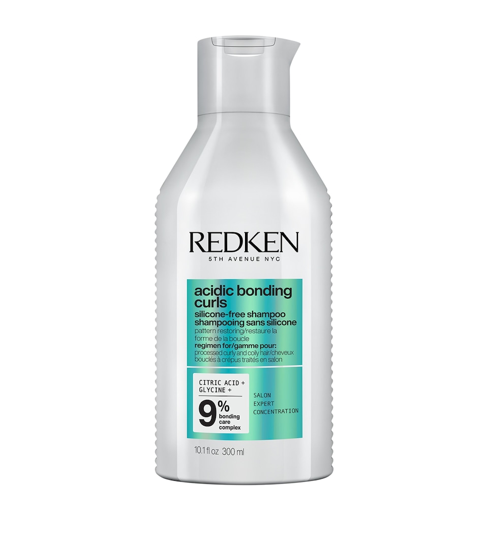 Redken Acidic Bonding Curls Shampoo (300ml)