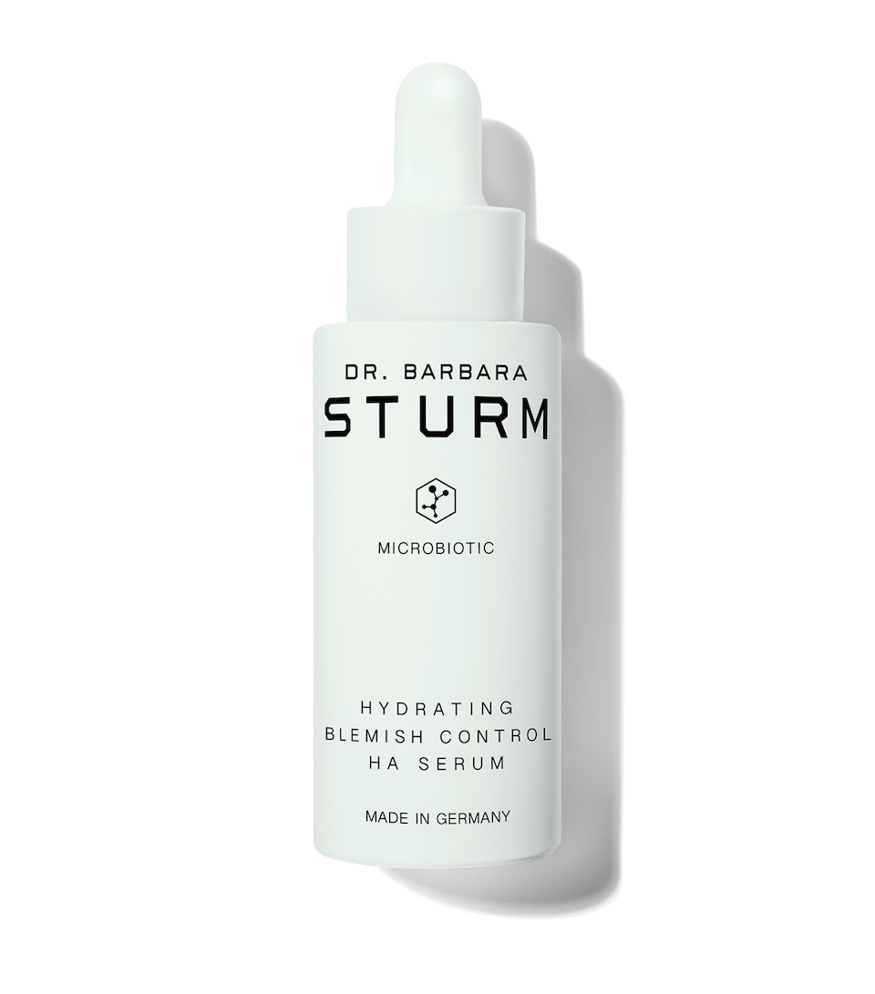 Microbiotic Hydrating Blemish Control HA Serum (30ml)