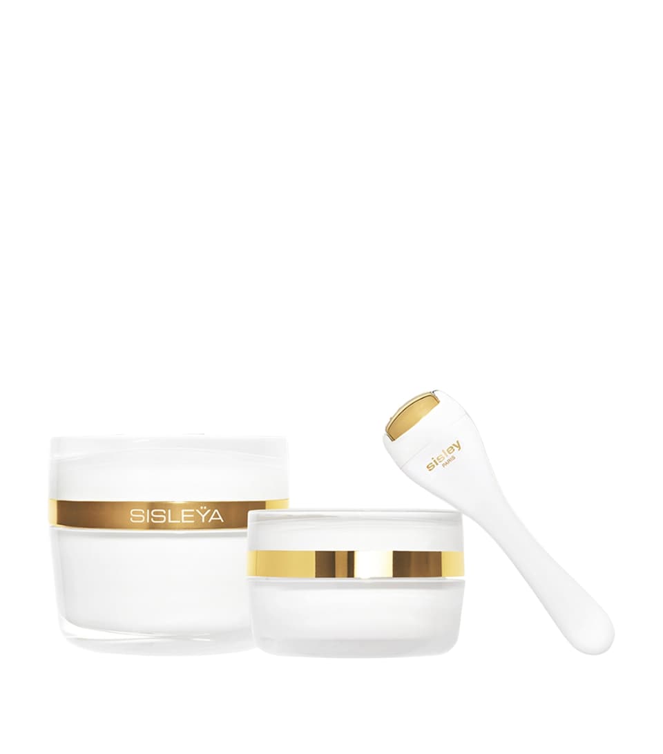 Sisleÿa L'Intégral Anti-Âge Duo Skincare Gift Set