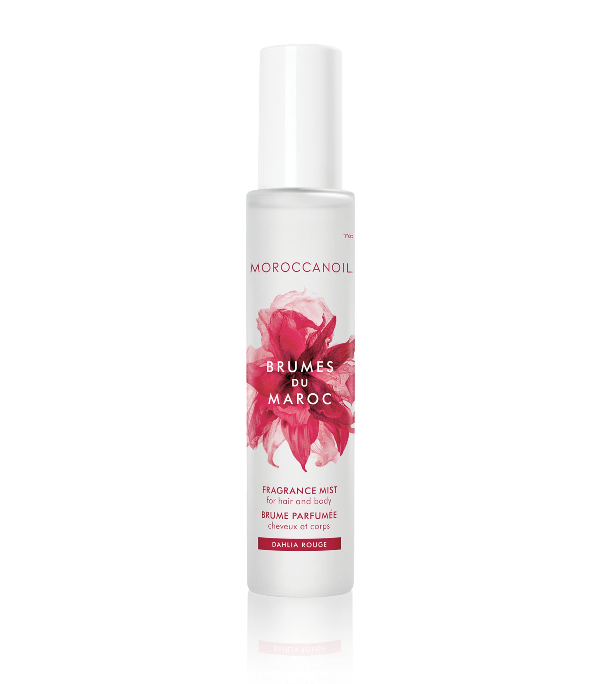 Moroccanoil Brumes Du Maroc Dahlia Rouge Hair & Body Mist (100ml)