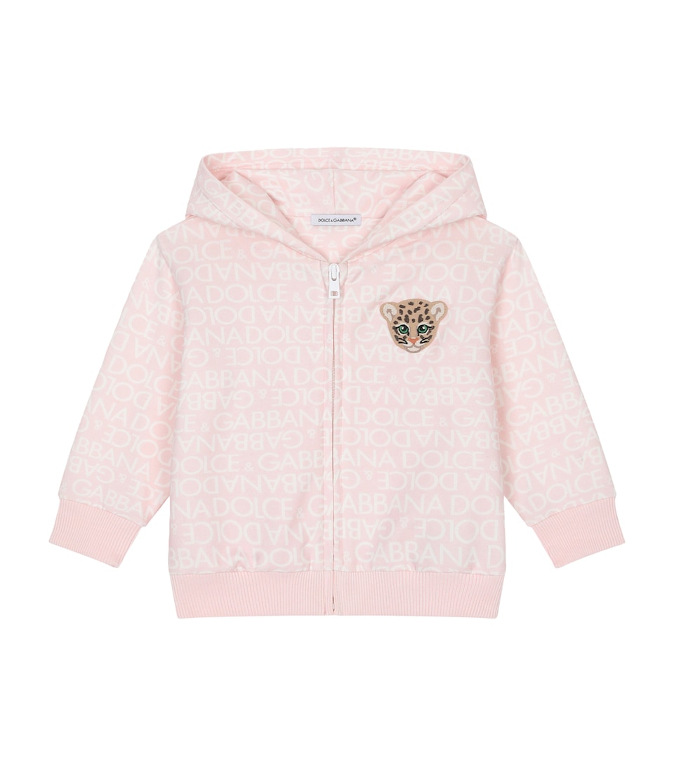 Logo Hoodie (3-30 Months)