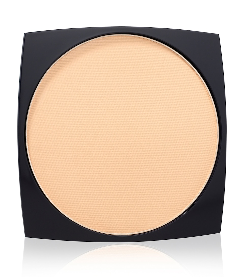 Double Wear Stay-in-Place Matte Powder Foundation