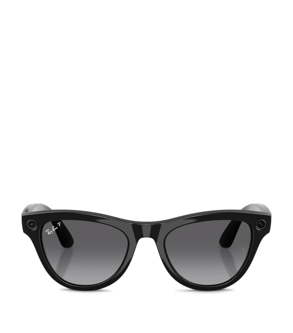 Ray-Ban Meta Skyler AI Sunglasses