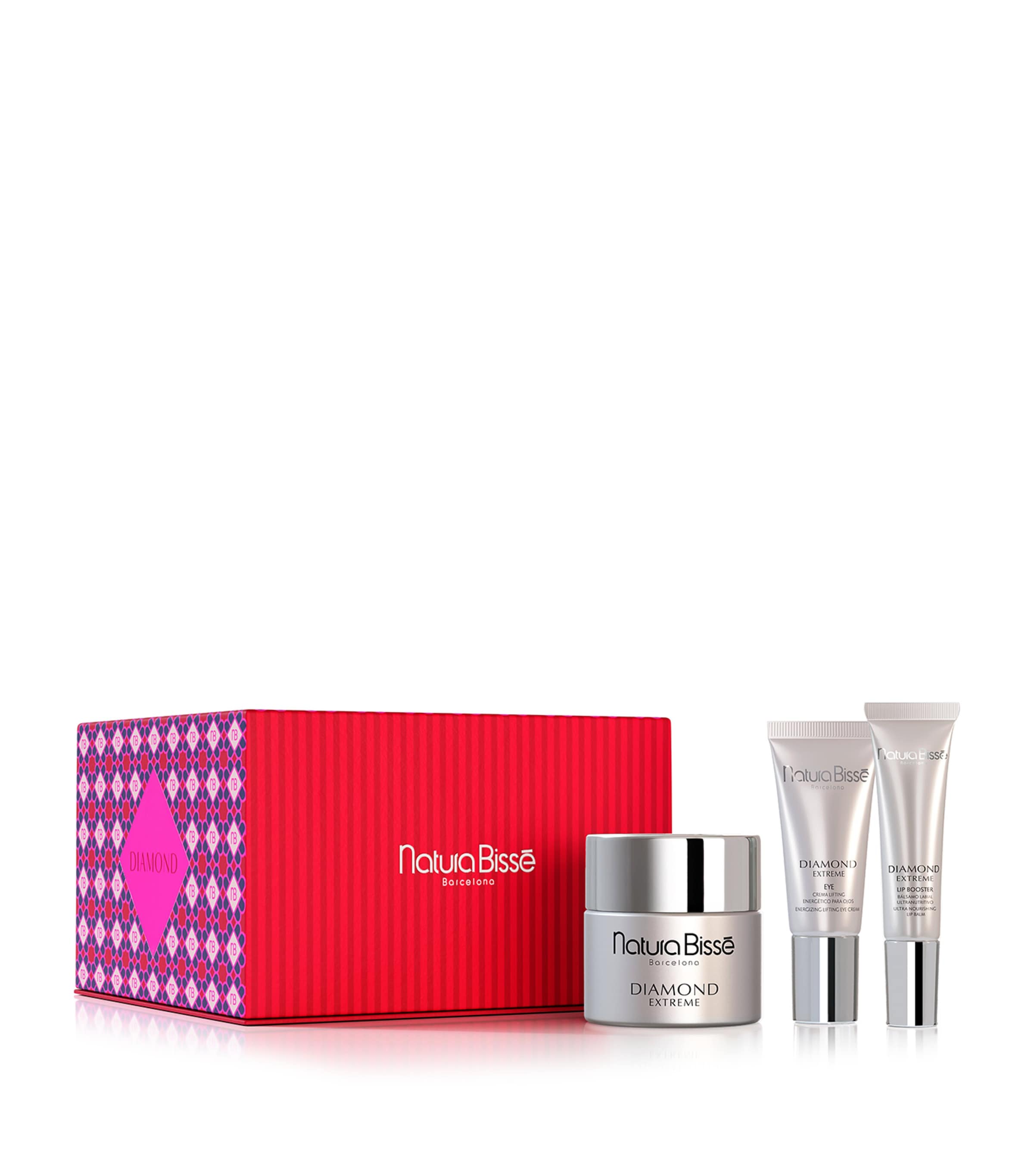 Diamond Christmas Skincare Gift Set