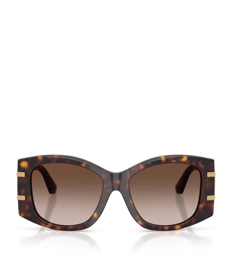 DG Millennials Butterfly Sunglasses
