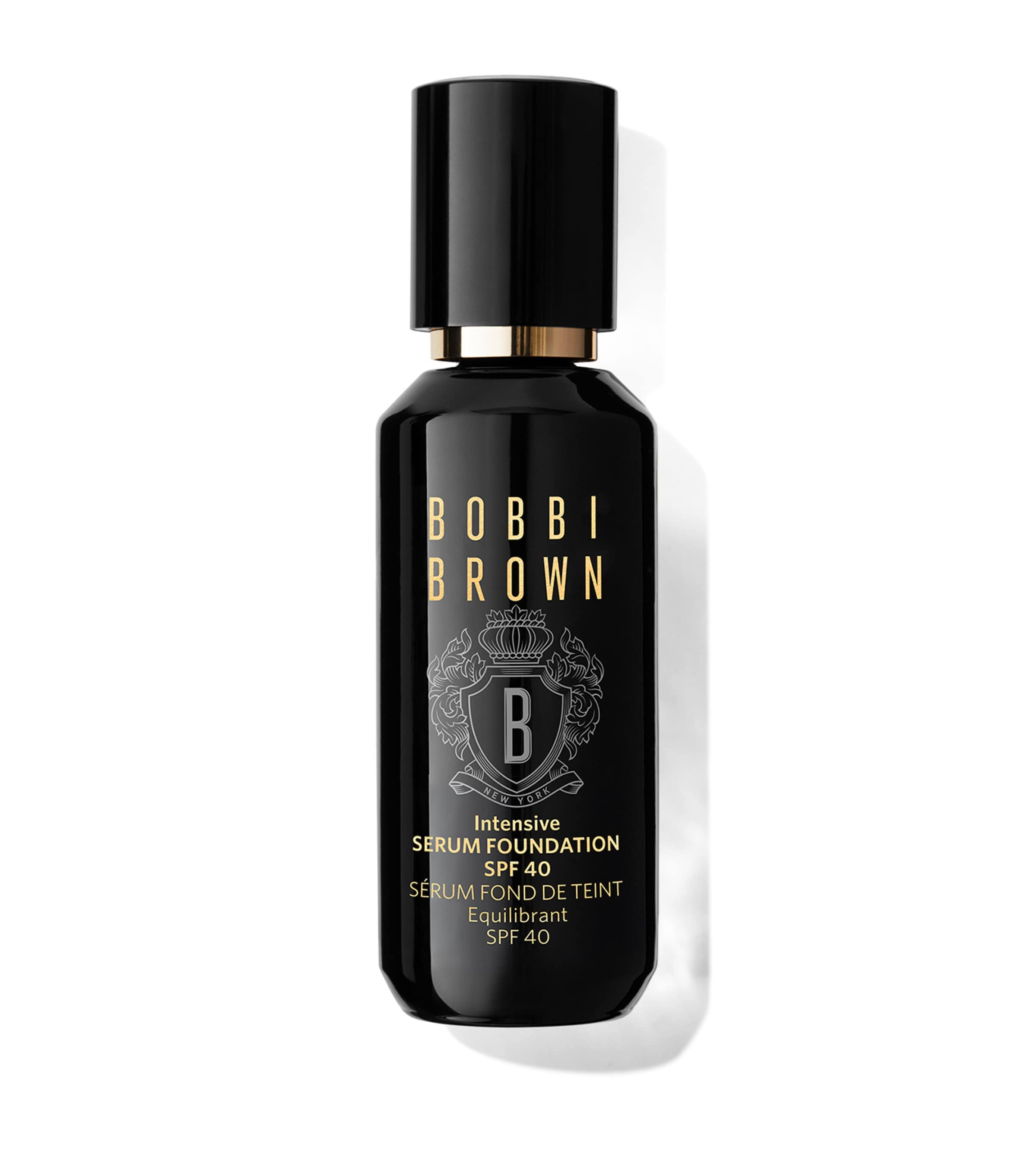 Bobbi Brown Intensive Serum Foundation SPF 40 Honey