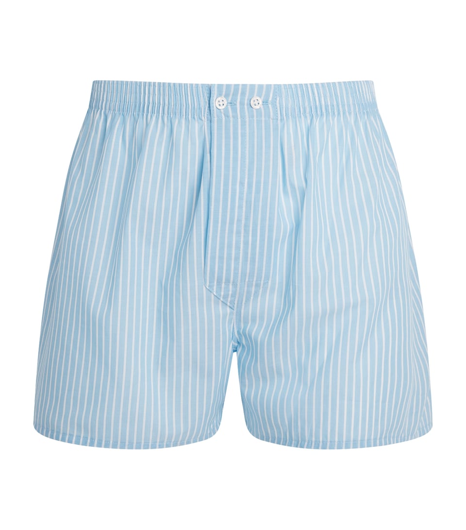 Cotton Traditional Boxers