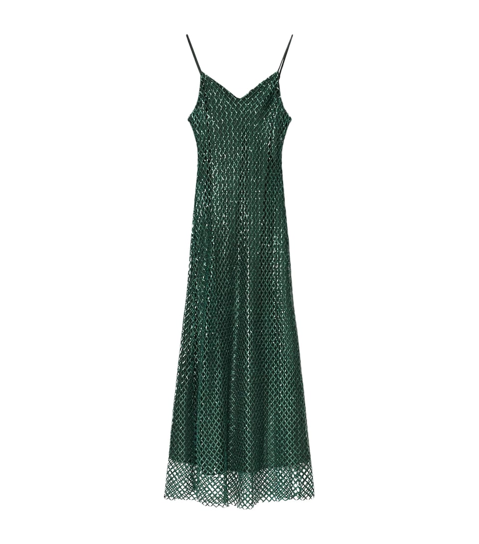 Chantelle Midi Dress