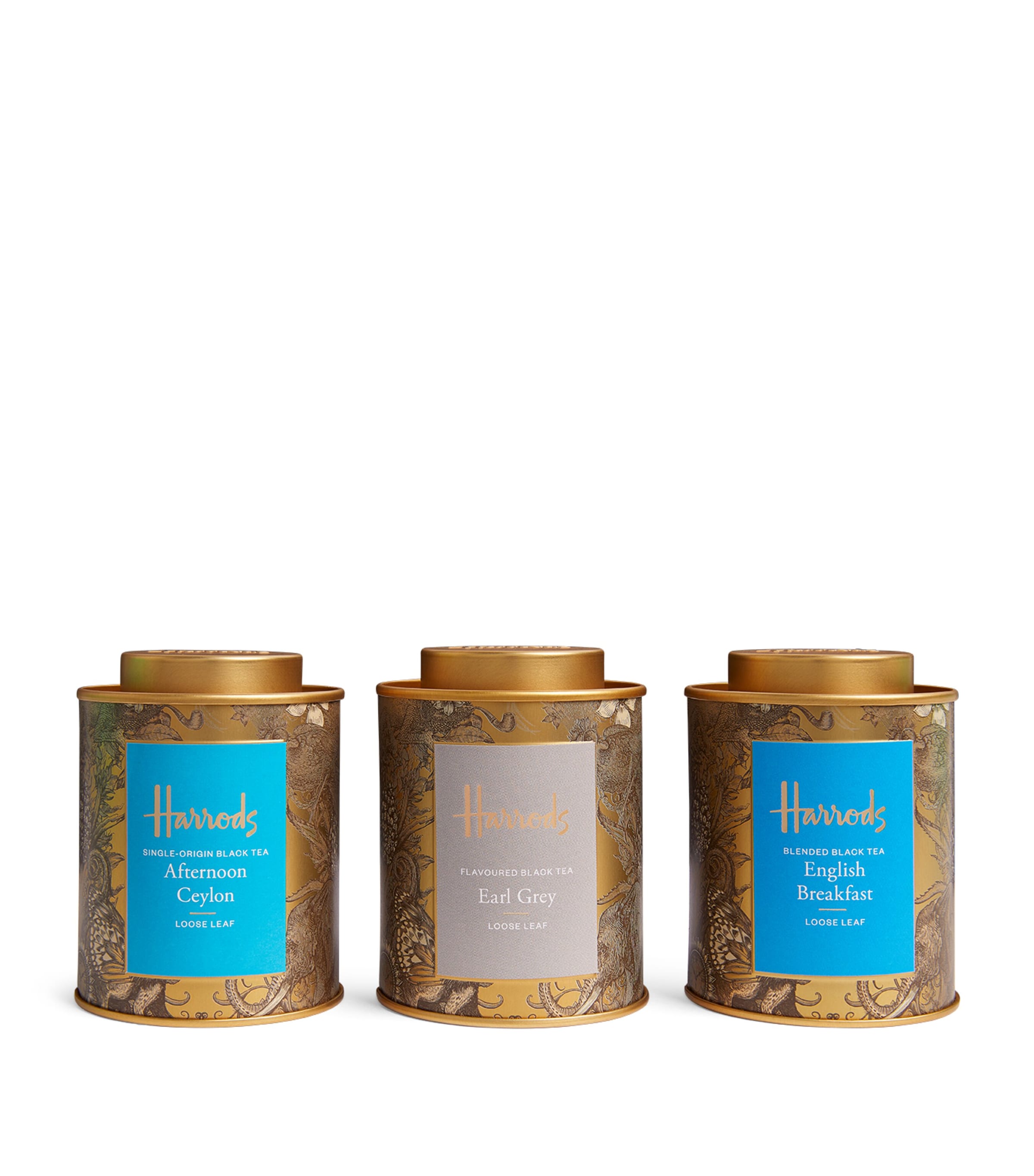 ◆Harrods◆Celebration Gift Set◆ティーセット Hampers | Harrods US