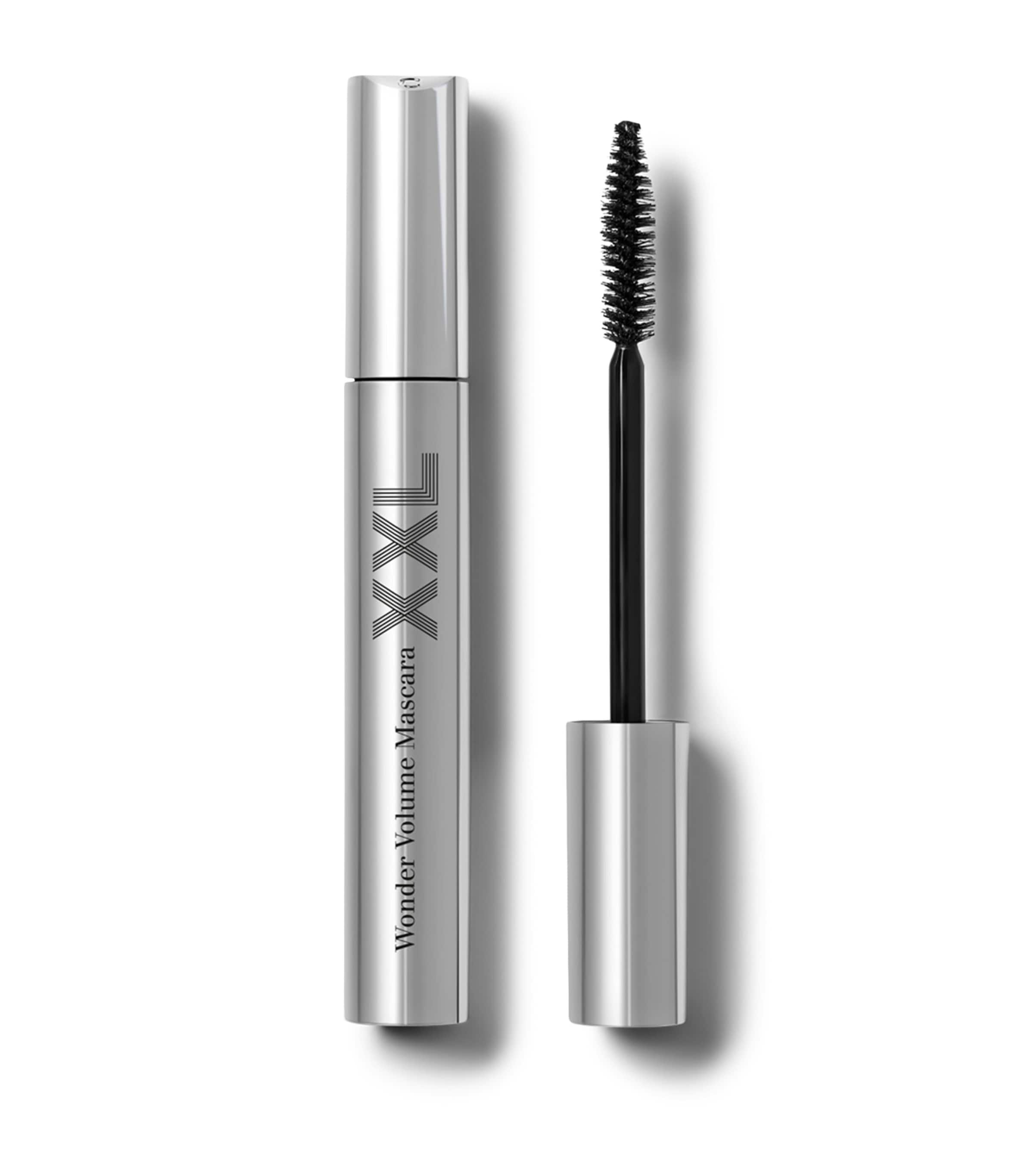 Clarins Wonder Volume XXL Mascara Black
