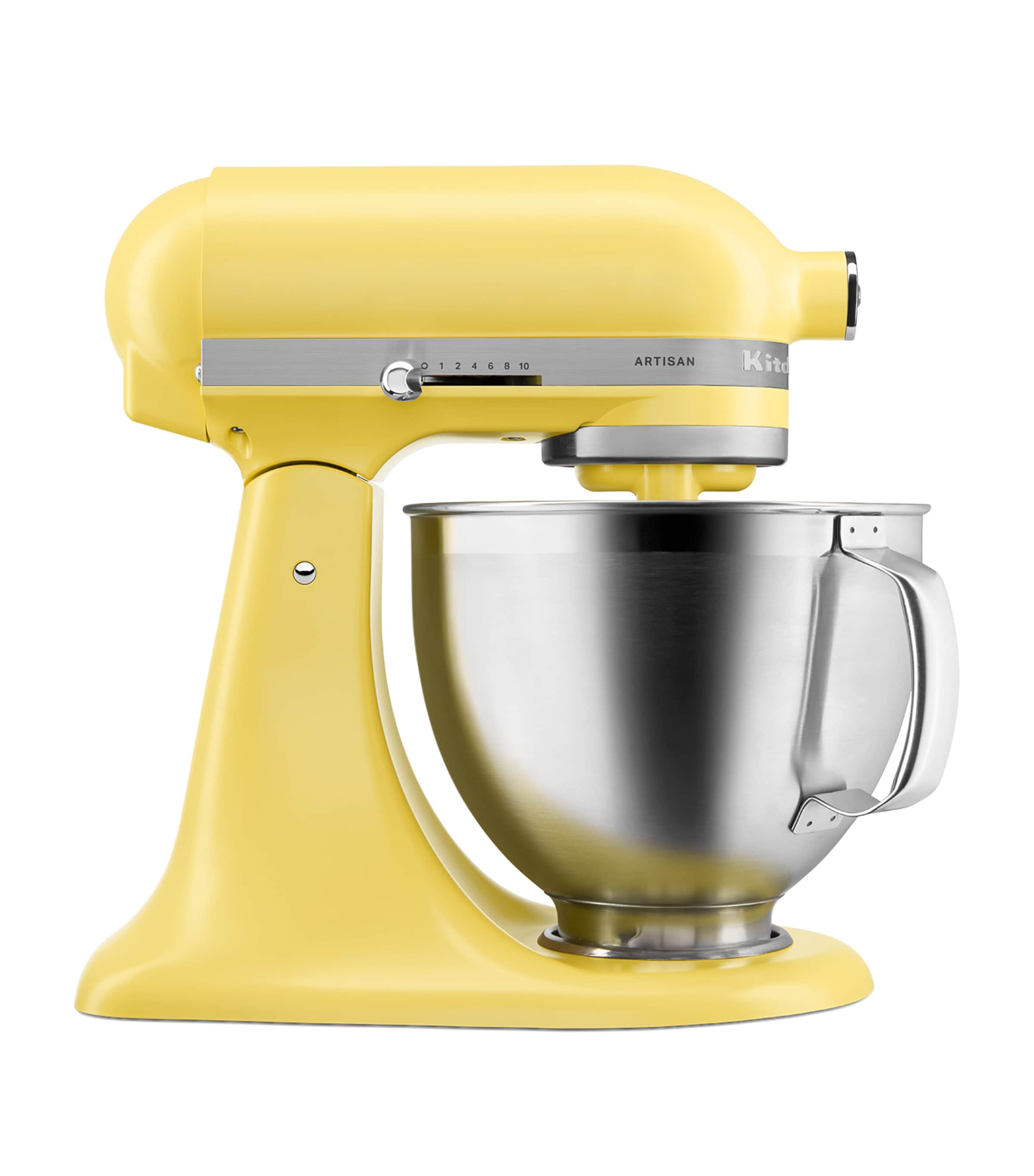 Artisan Stand Mixer (4.7L)