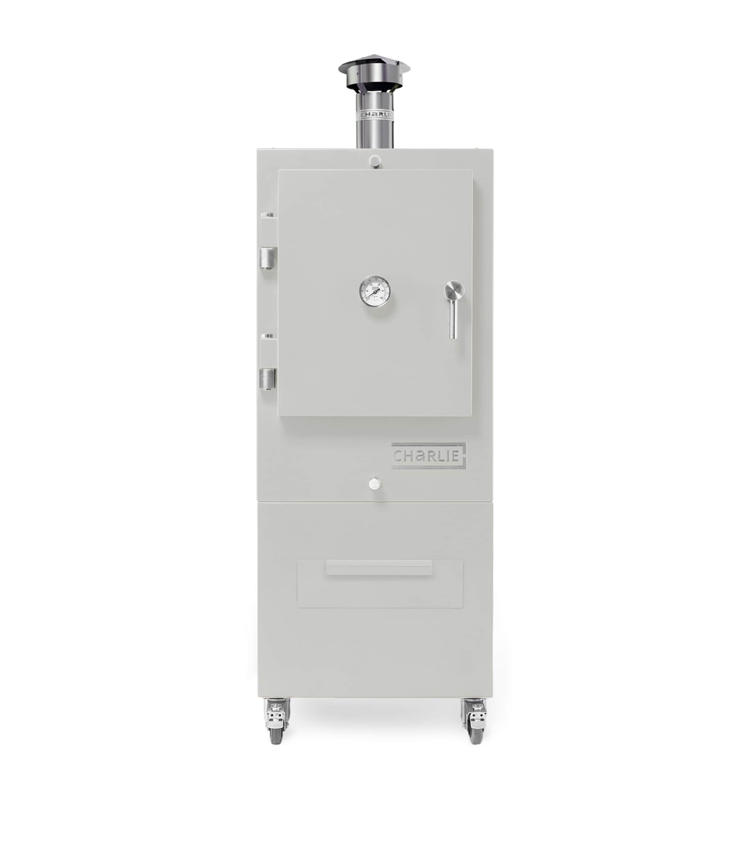 Charlie Charcoal Oven