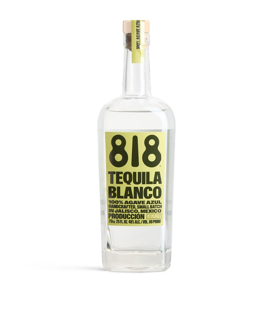 Tequila Blanco (70cl)