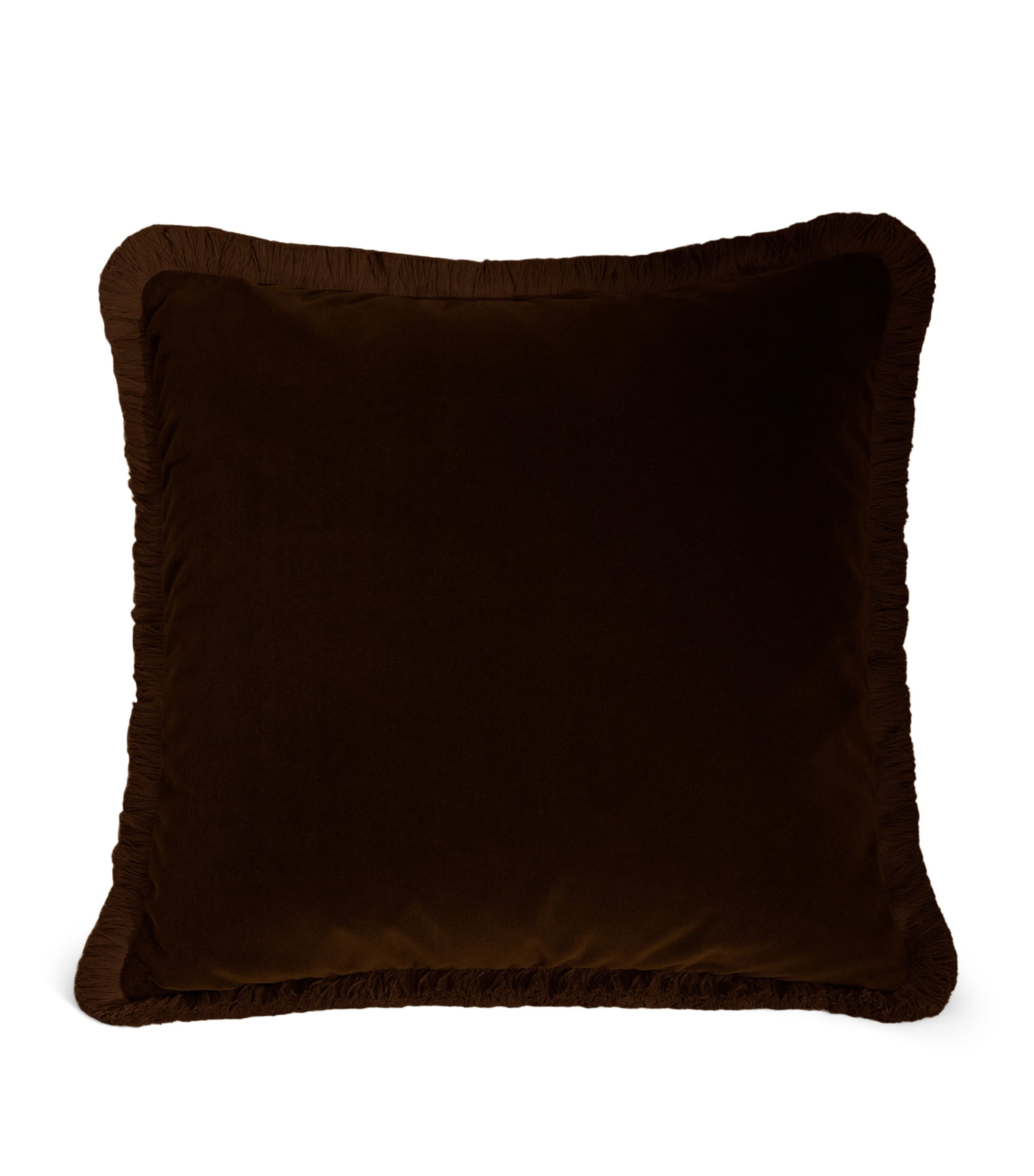 Velvet Margeaux Cushion (50cm x 50cm)