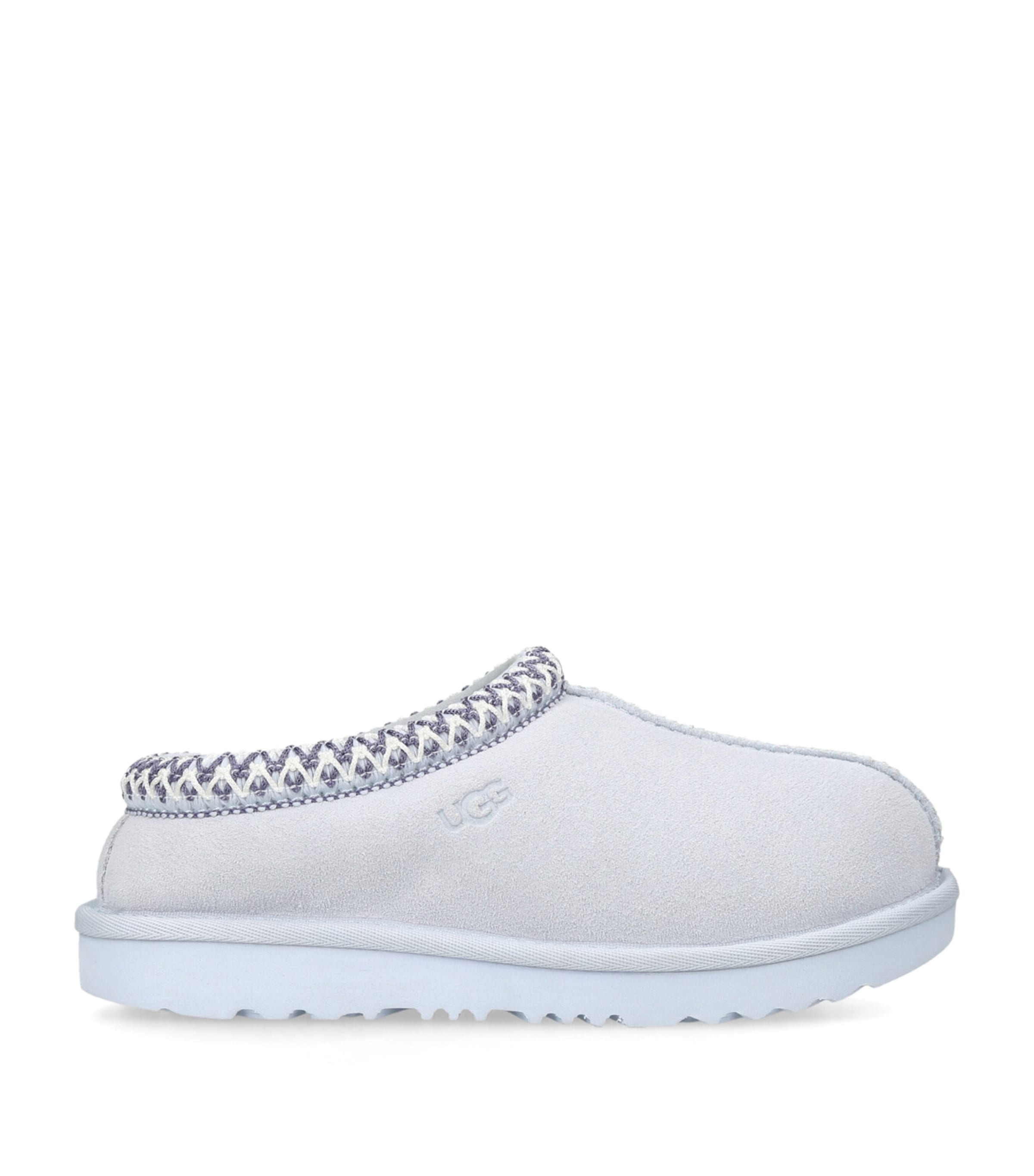 Suede Tasman II Slippers