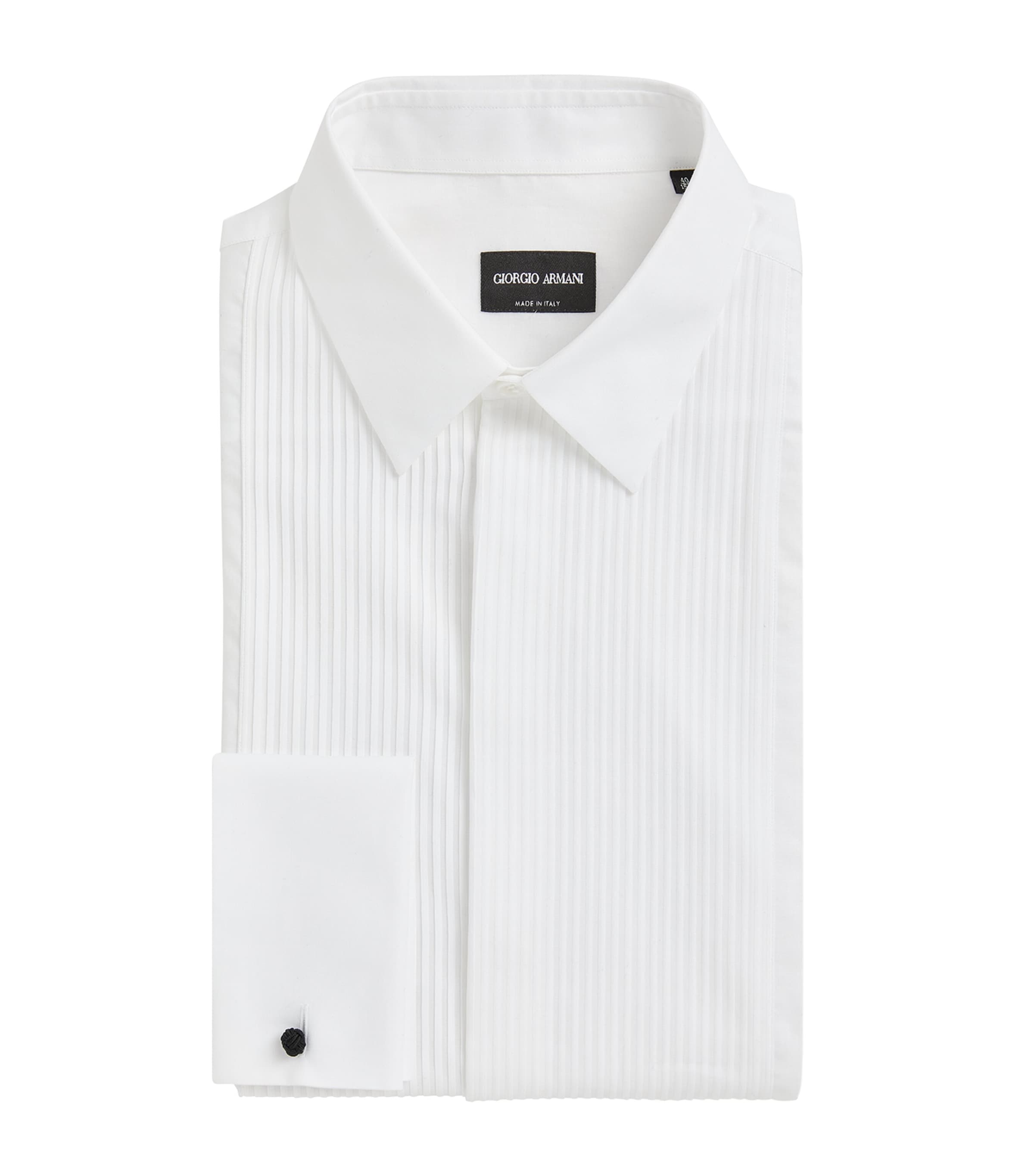 Mens Giorgio Armani Shirts | Harrods US
