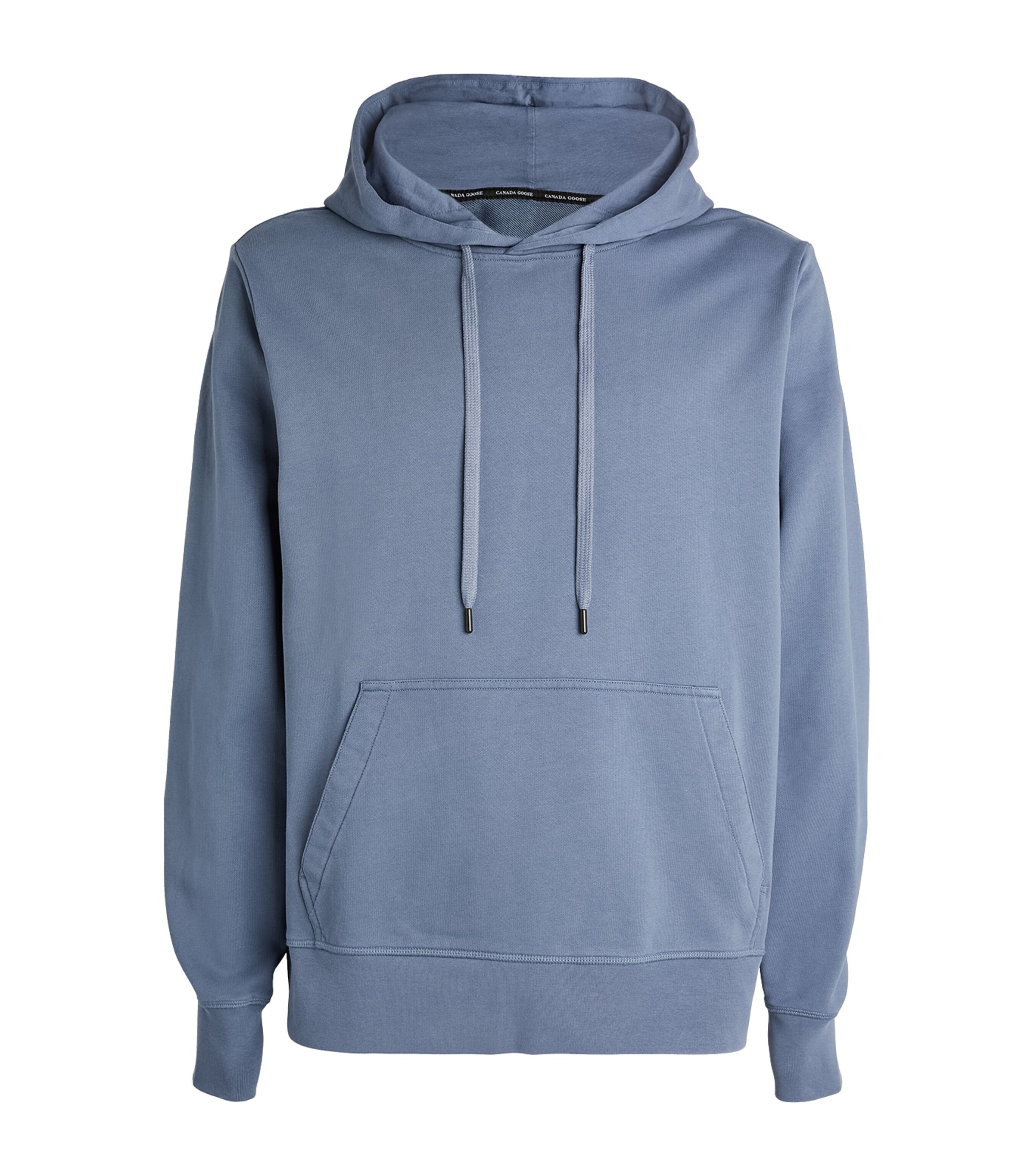 関税込   Huron hooded sweatshirt 606549 Huron hooded sweatshirt in black - Canada Goose | Mytheresa