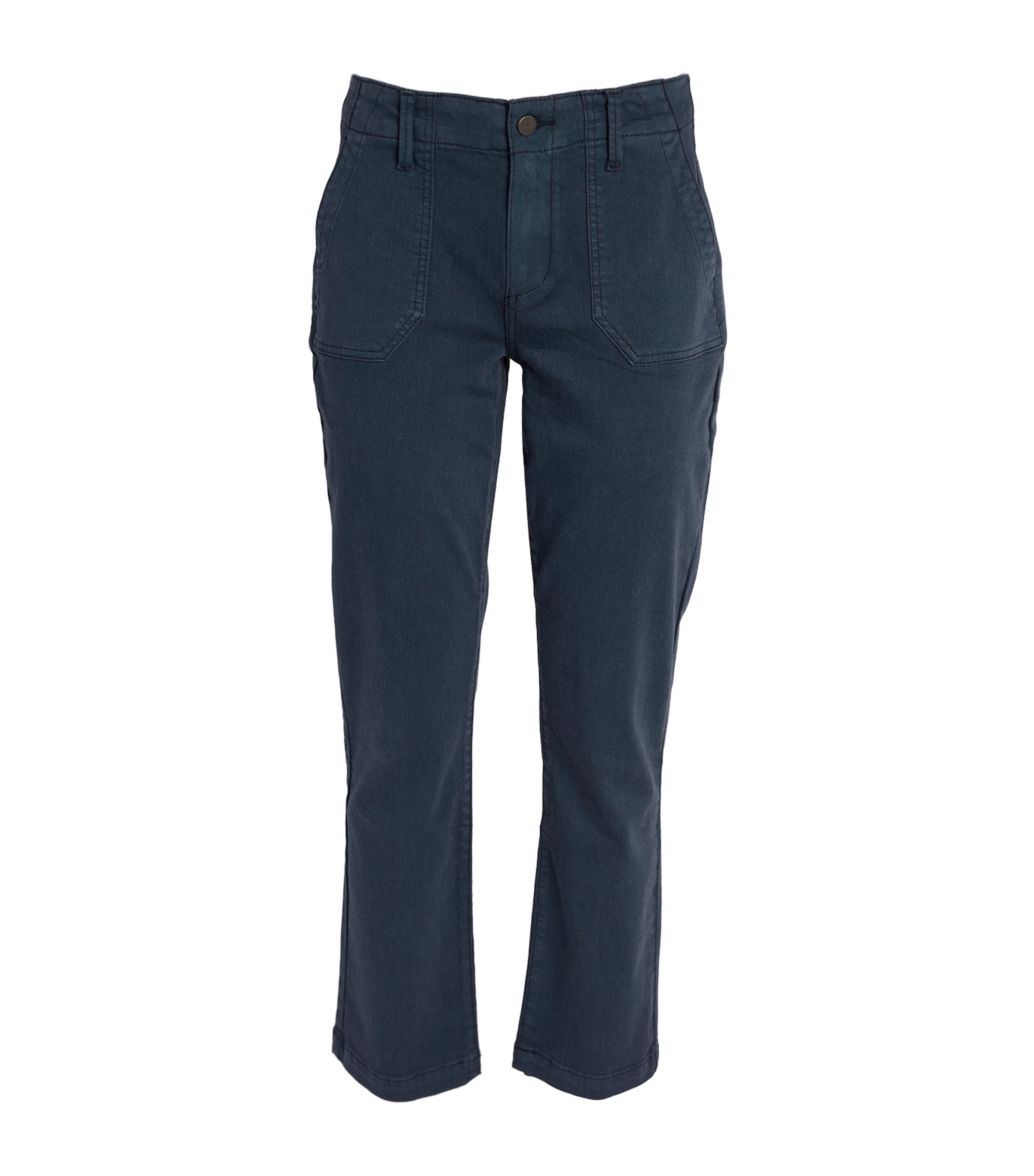 Mayslie Straight Jeans