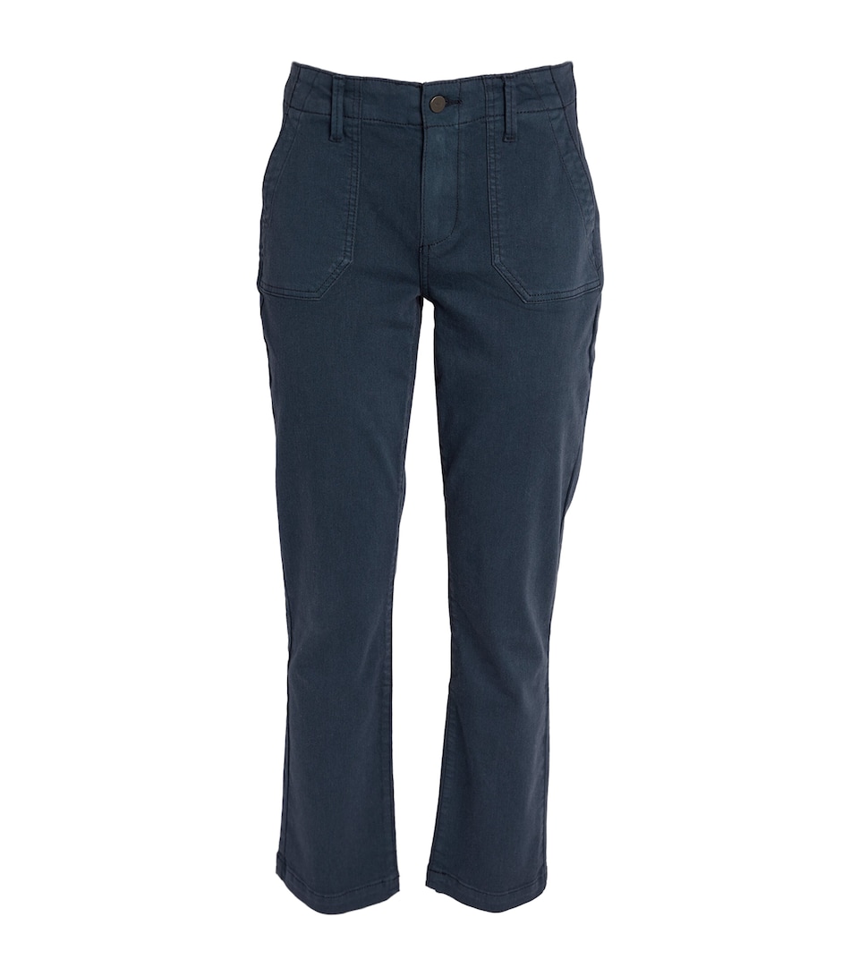 Mayslie Straight Jeans