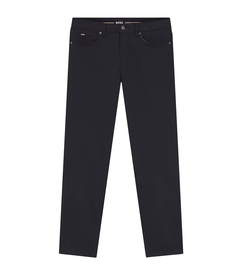 BOSS Mens Delaware Slim Jeans