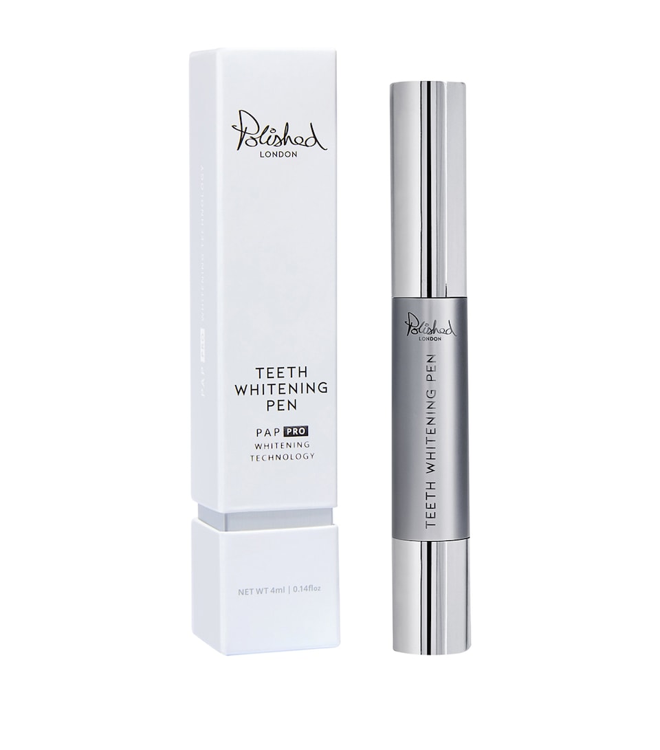Polished London Teeth Whitening Pen