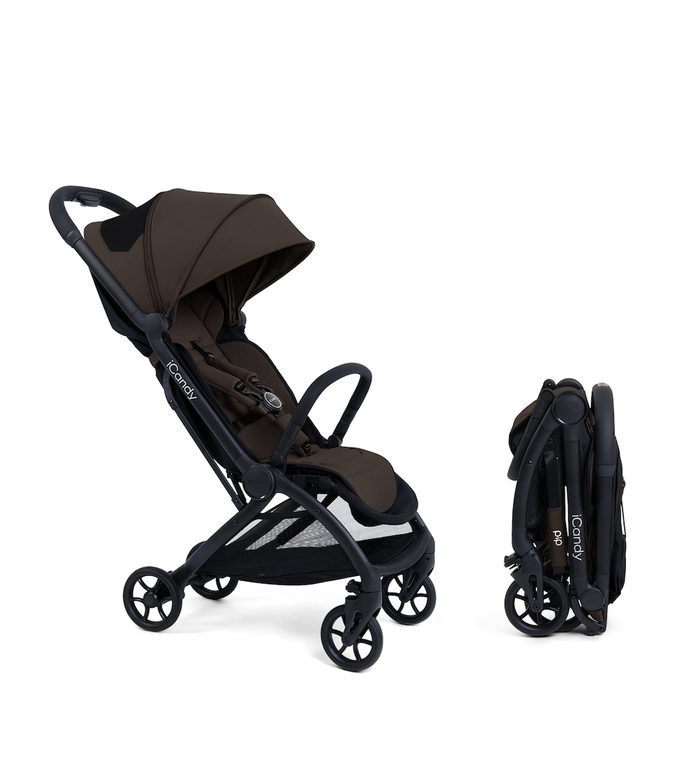 Pip Pushchair