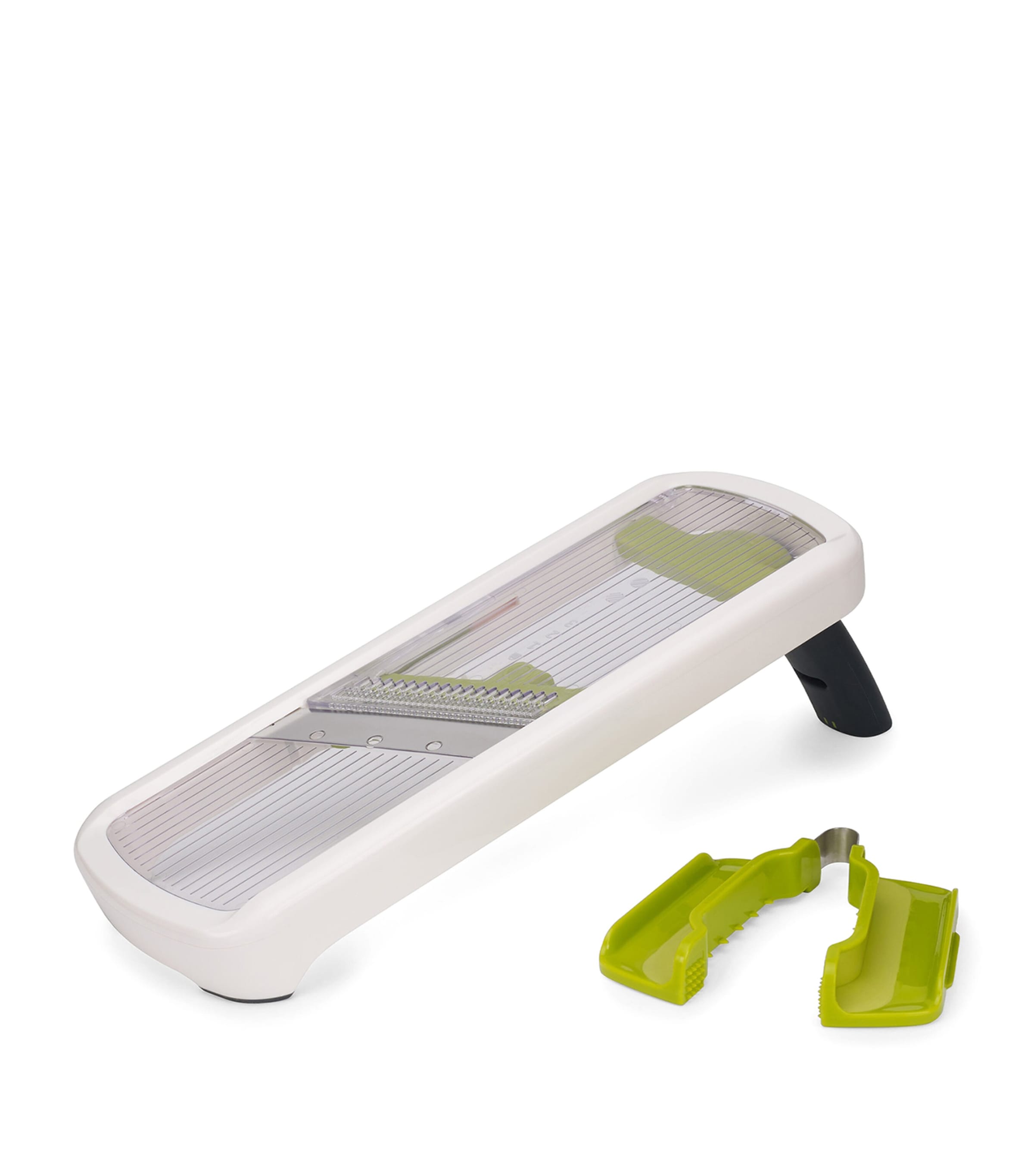 Joseph Joseph Multi-Grip Mandoline Plus Green/white