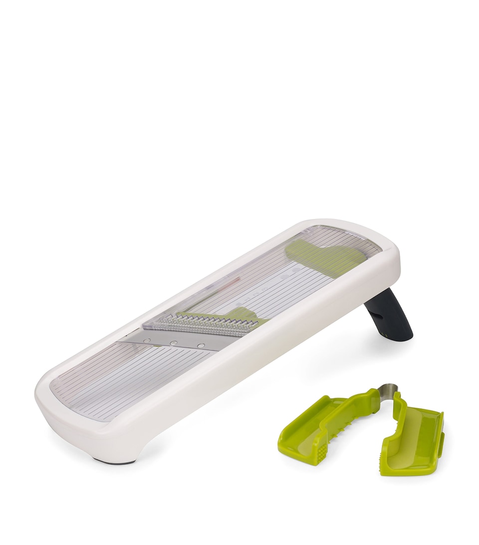 Joseph Joseph Multi-Grip Mandoline Plus Green/white