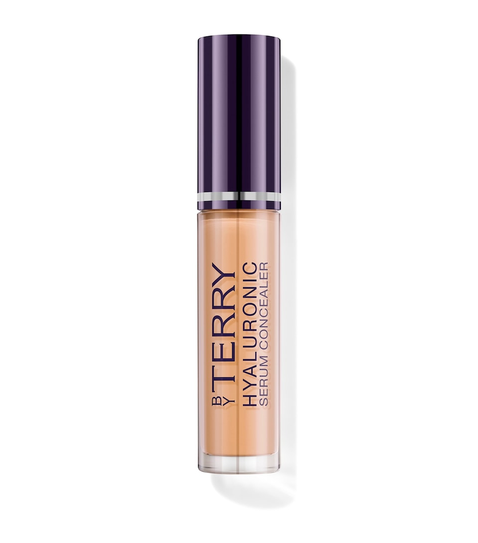 By Terry Hyaluronic Serum Concealer Caramel Light
