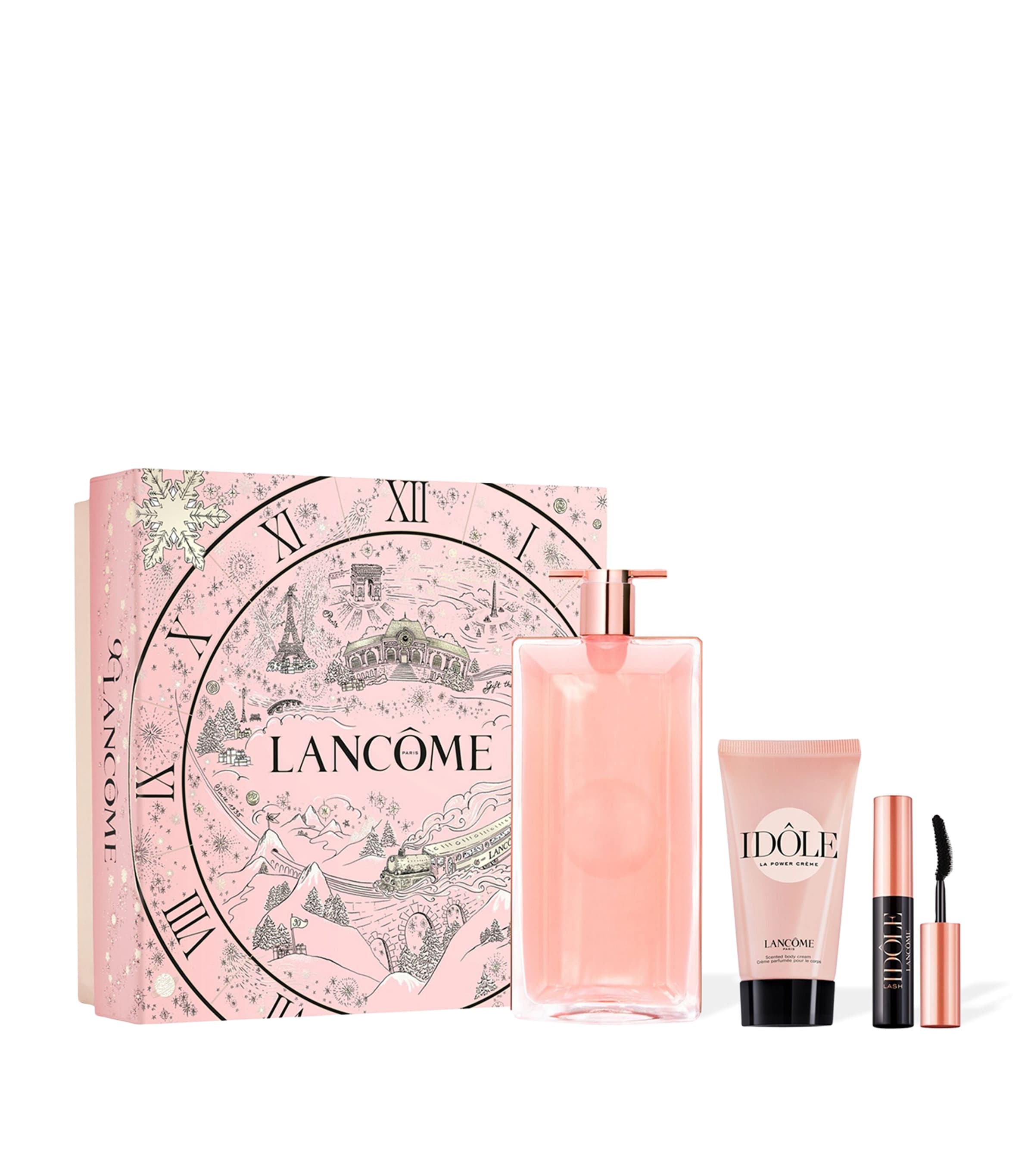 Idôle Eau de Parfum Fragrance Gift Set