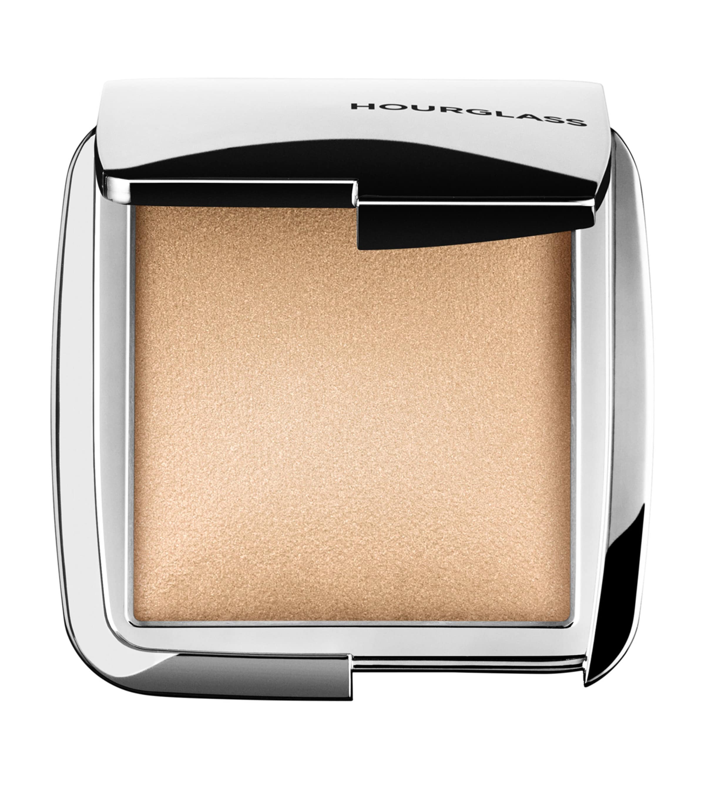 Hourglass Ambient Strobe Lighting Powder Brilliant Strobe Light