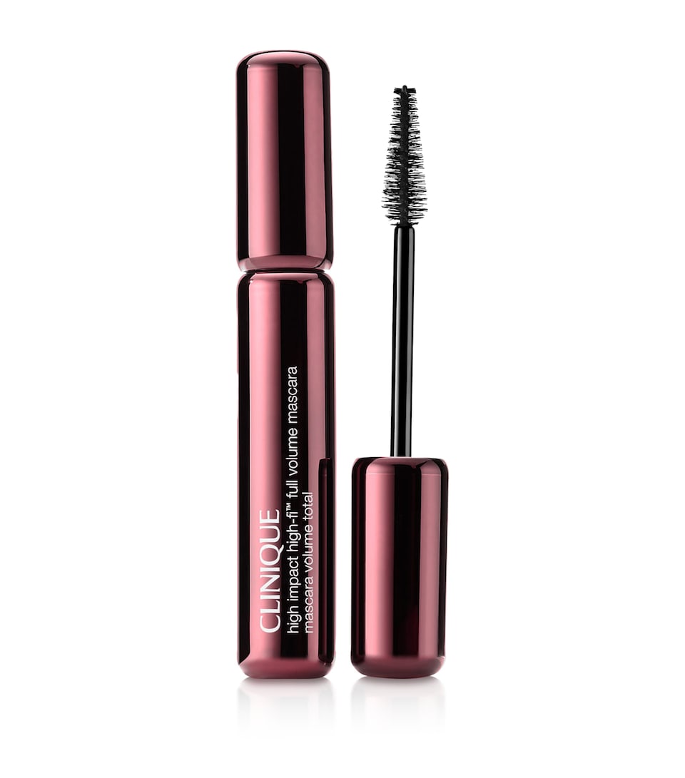 Clinique High Impact High-Fi Full Volume Mascara Black Honey