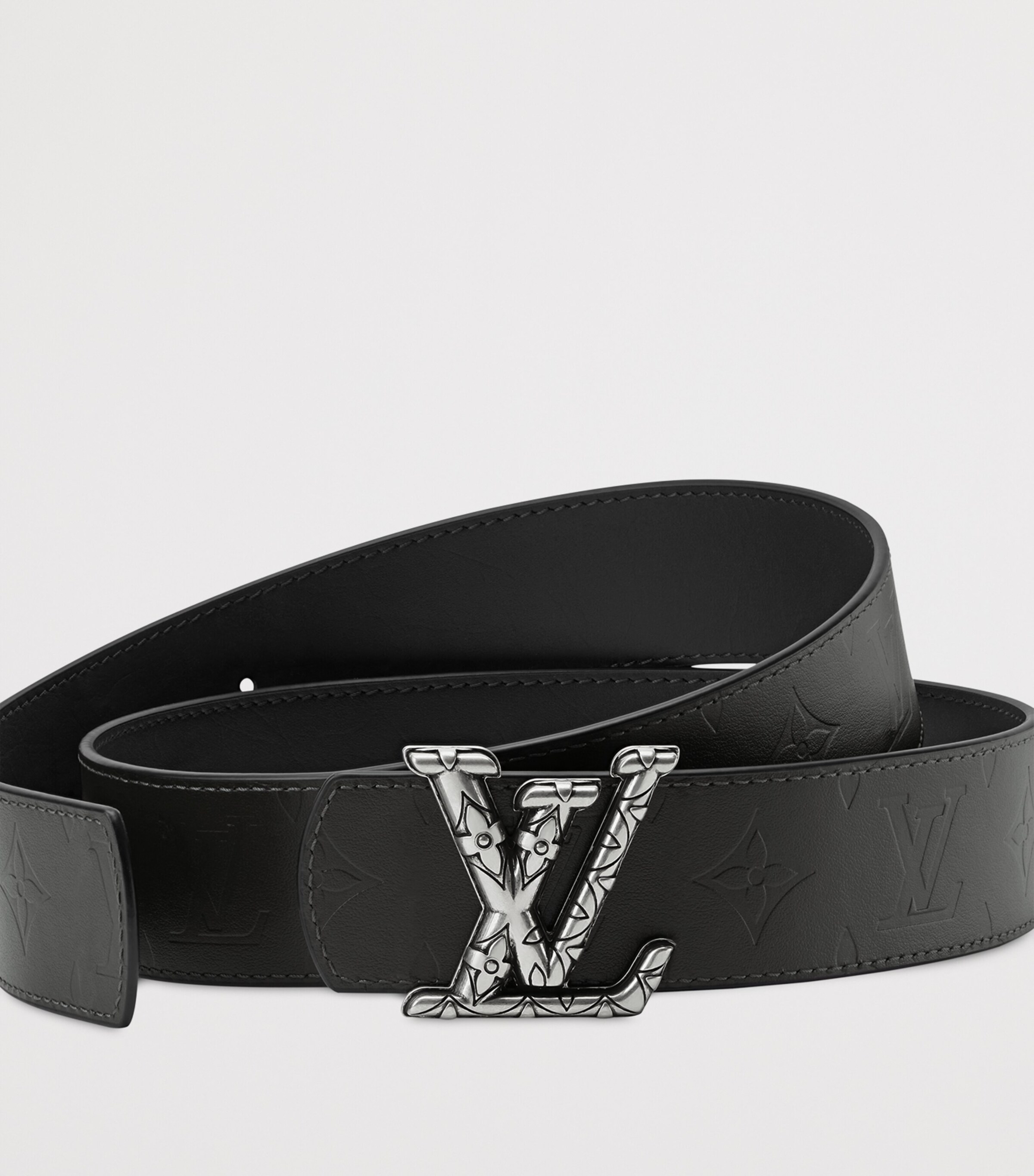 louis vuitton belt harrods