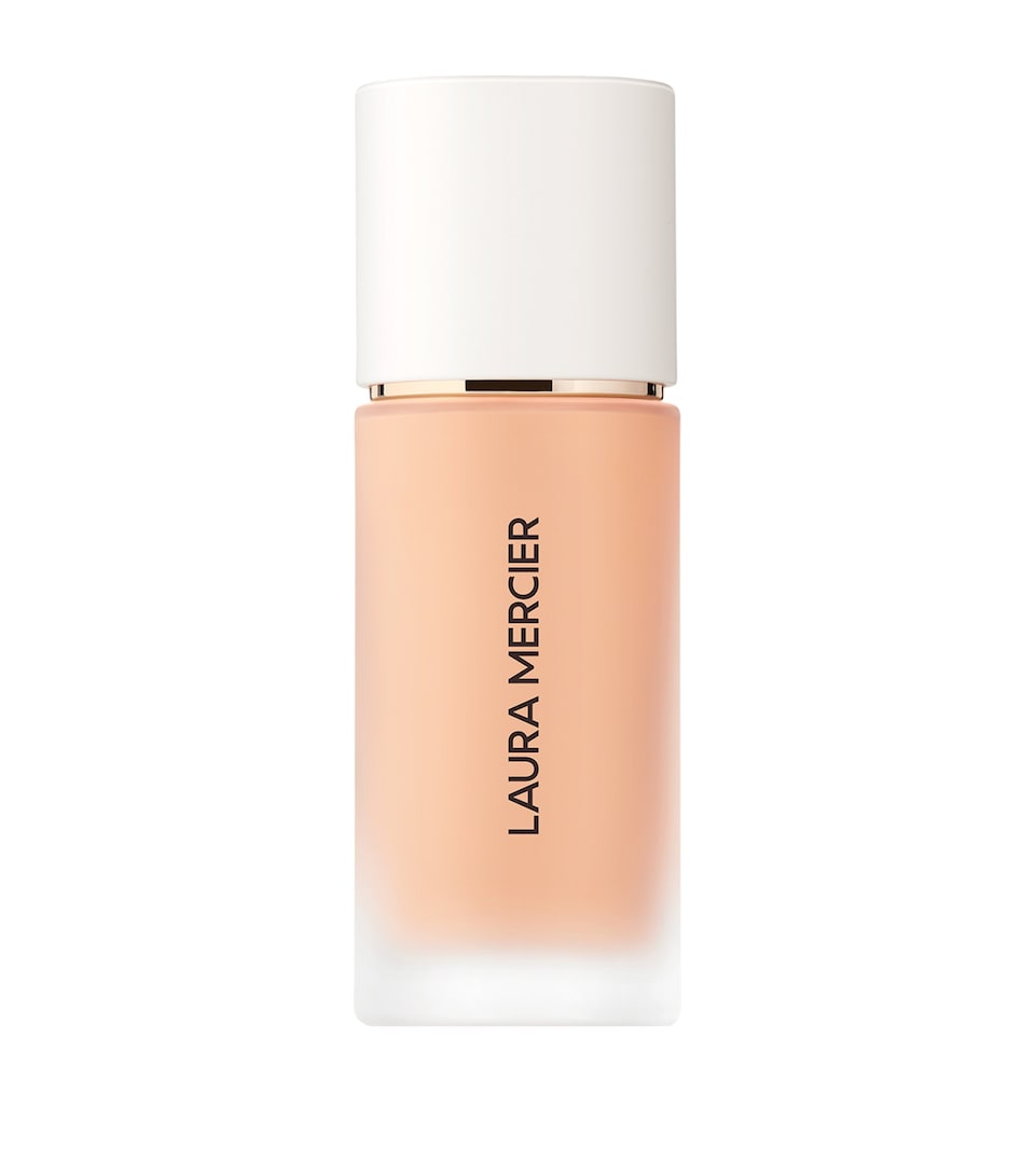Real Flawless Foundation