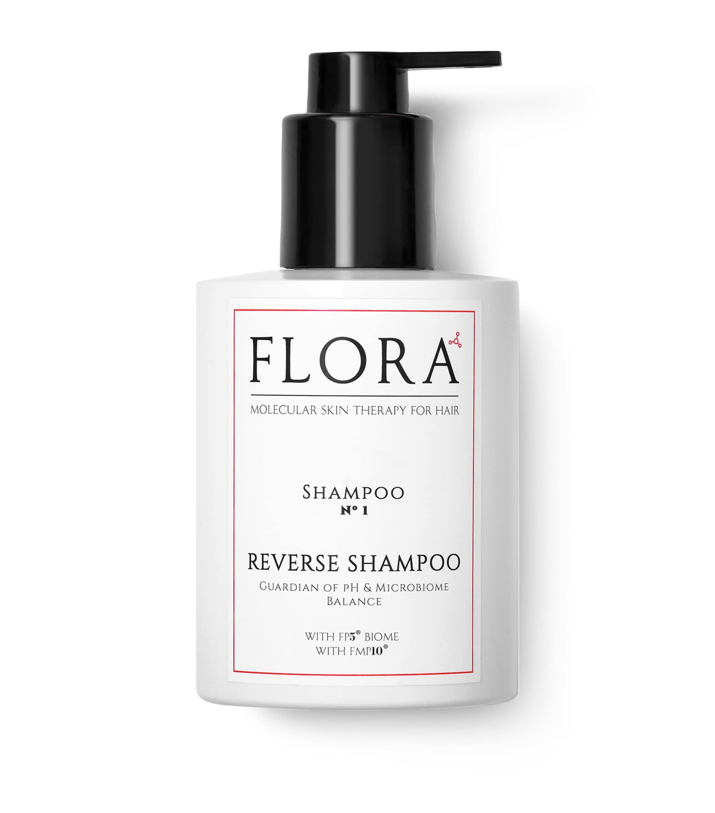 N° 1 Reverse Shampoo (300ml)