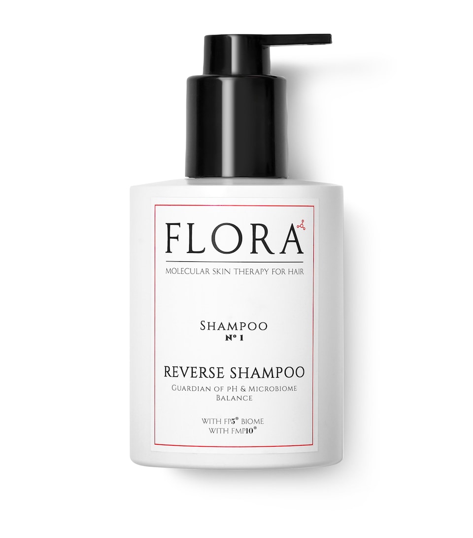 N° 1 Reverse Shampoo (300ml)