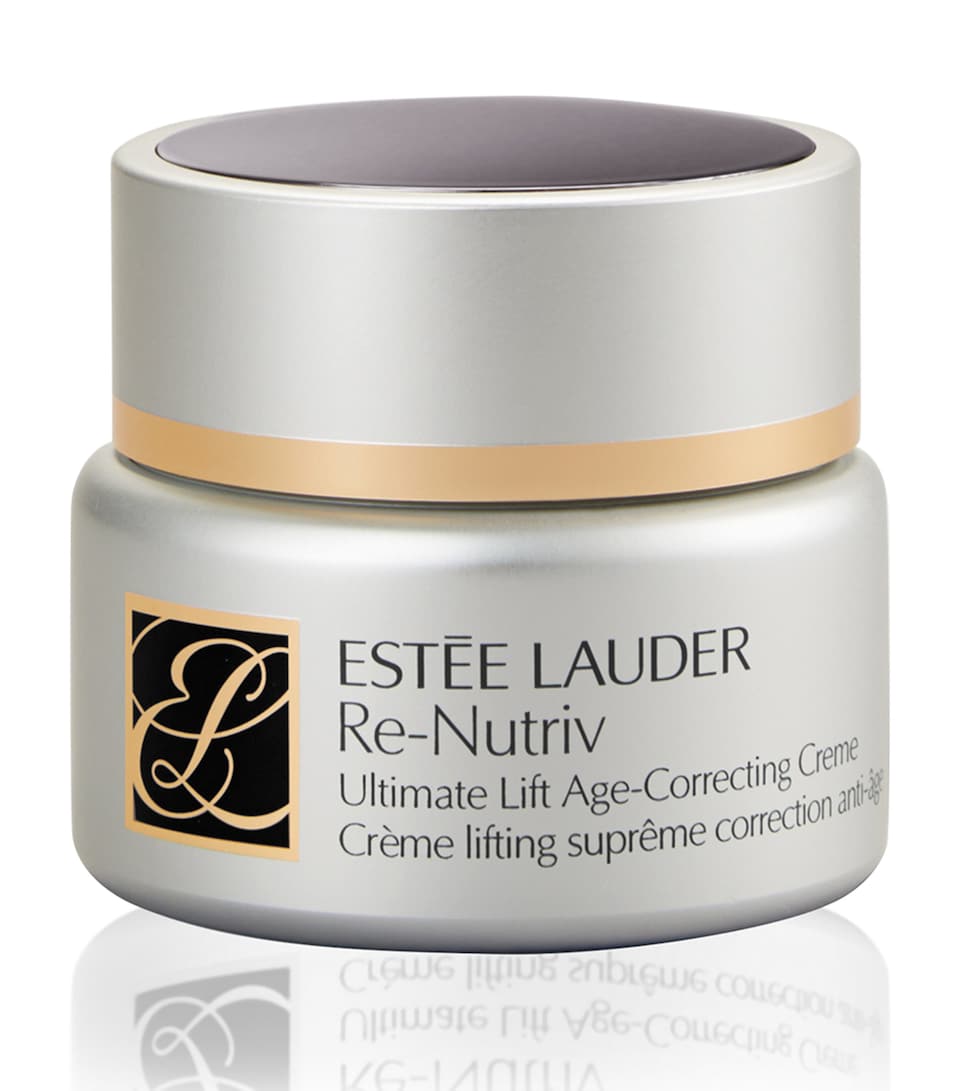 Re-Nutriv Ultimate Lift Age-Correcting Creme Moisturiser (50ml)