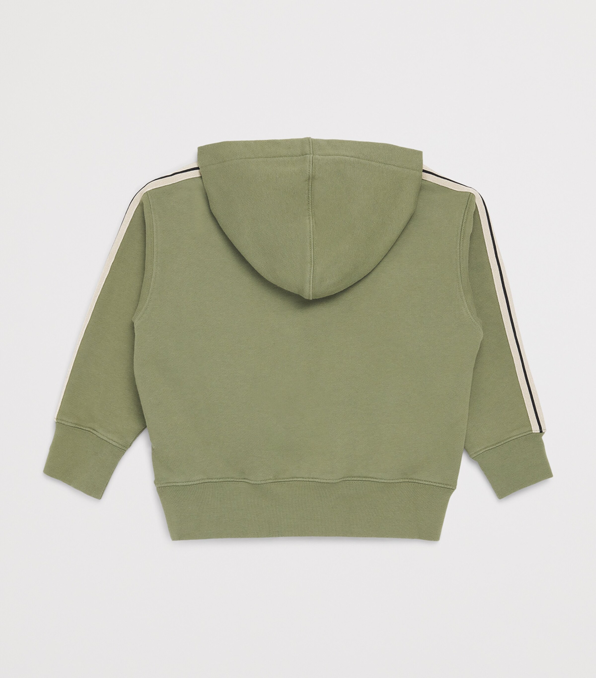 【PALM ANGELS】スタッズロゴ モノグラム フーディ コットン Mens Palm Angels Kids Palm Angels | Harrods US