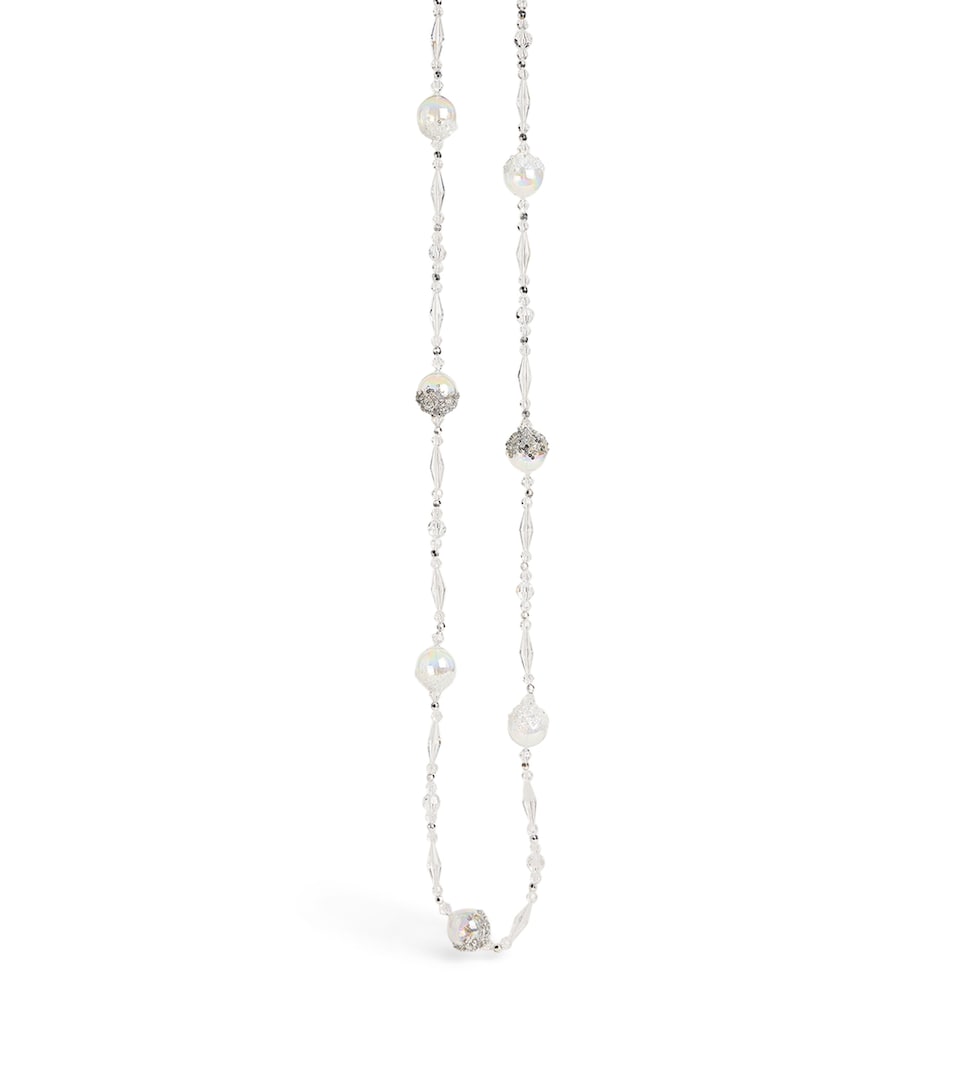 Glass Beaded Garland