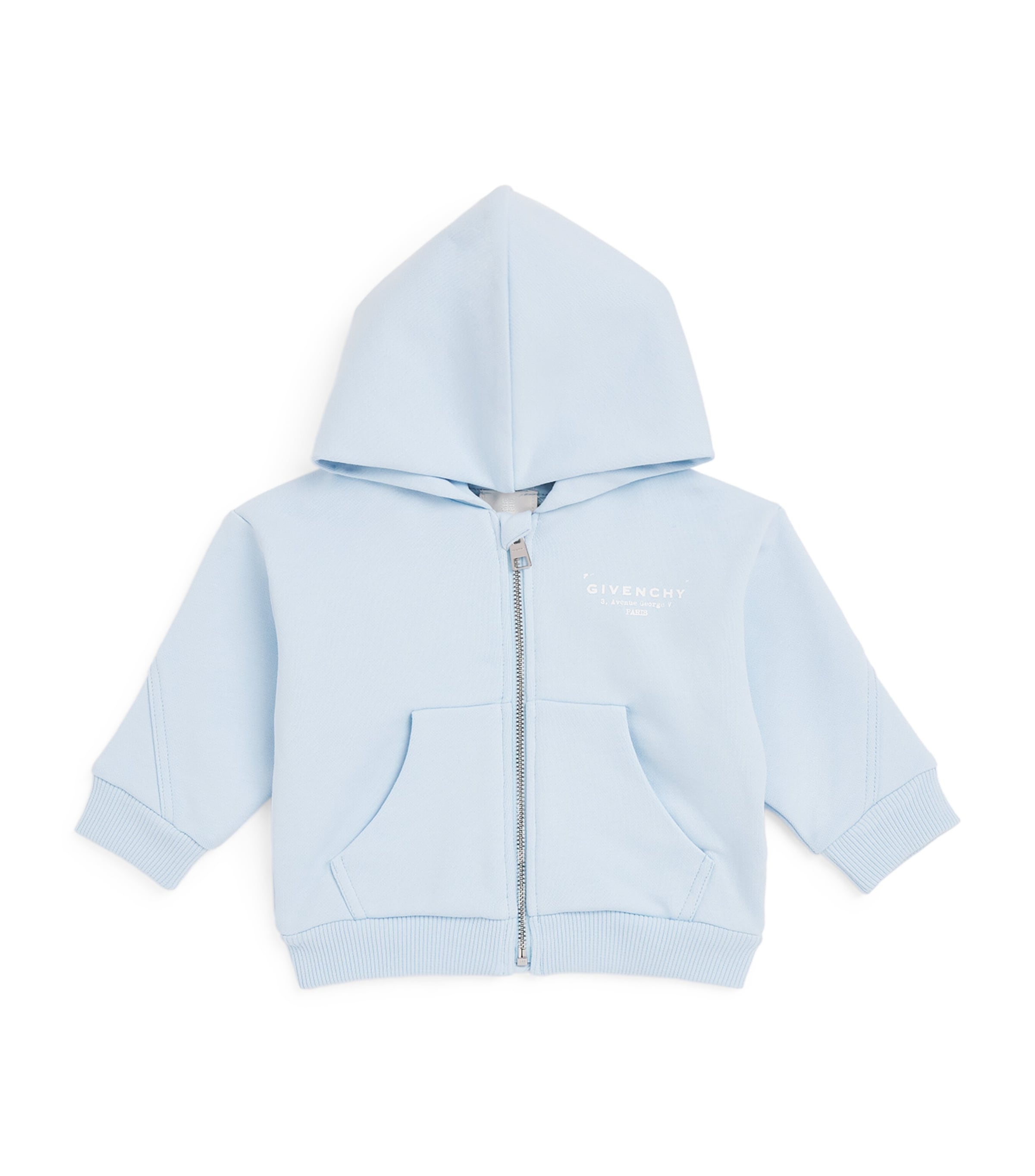 Logo Hoodie (2-18 Months)