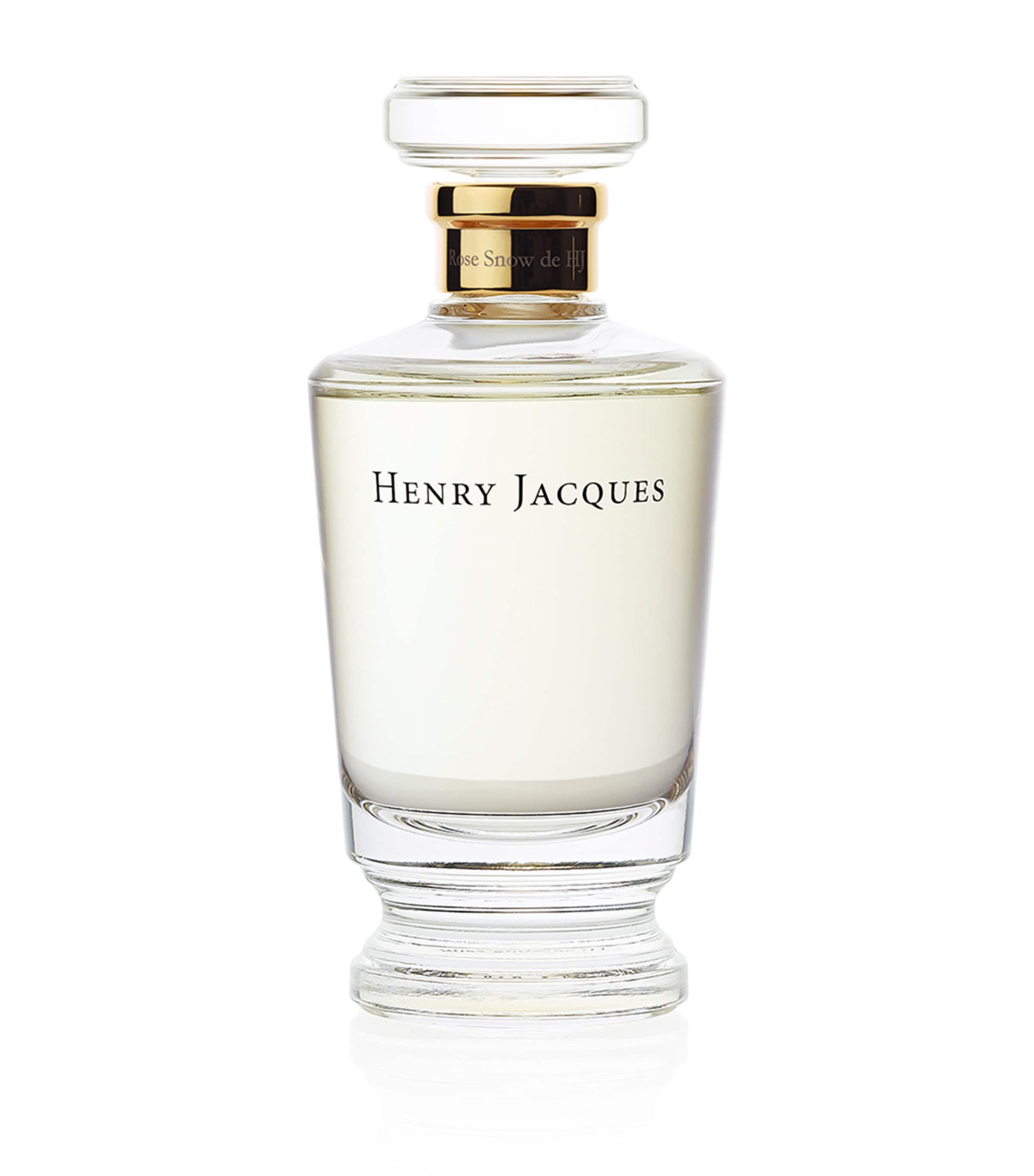 Henry Jacques Rose Snow de HJ Pure Perfume (75ml)