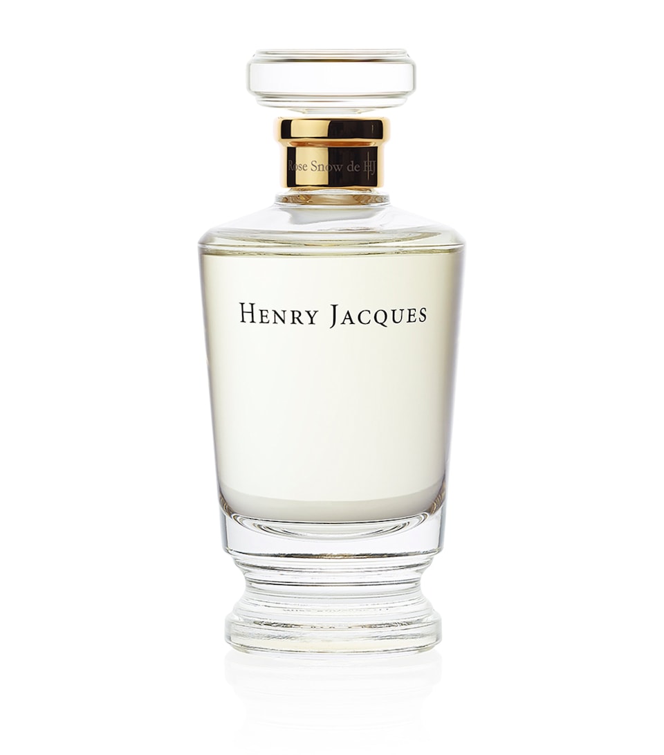 Henry Jacques Rose Snow de HJ Pure Perfume (75ml)