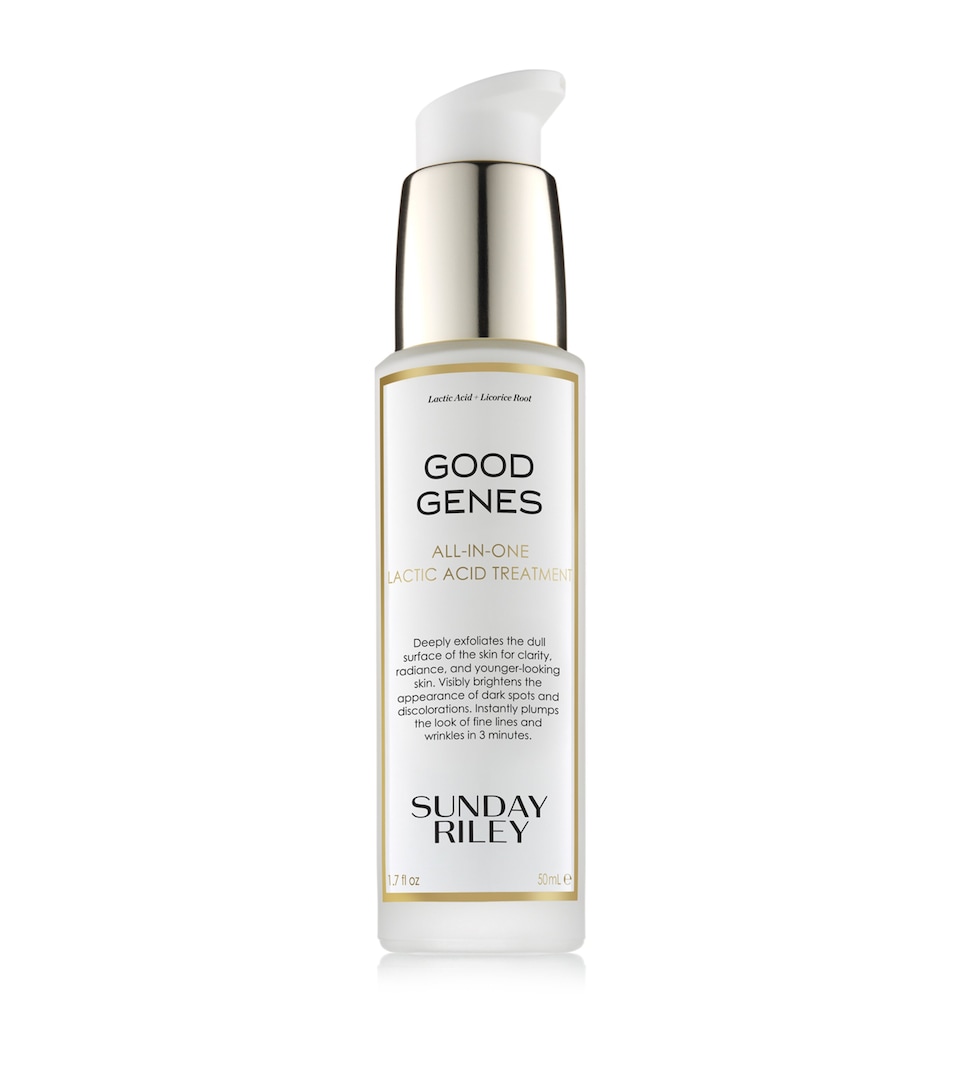 Good Genes Lactic Acid Treatment (50ml)