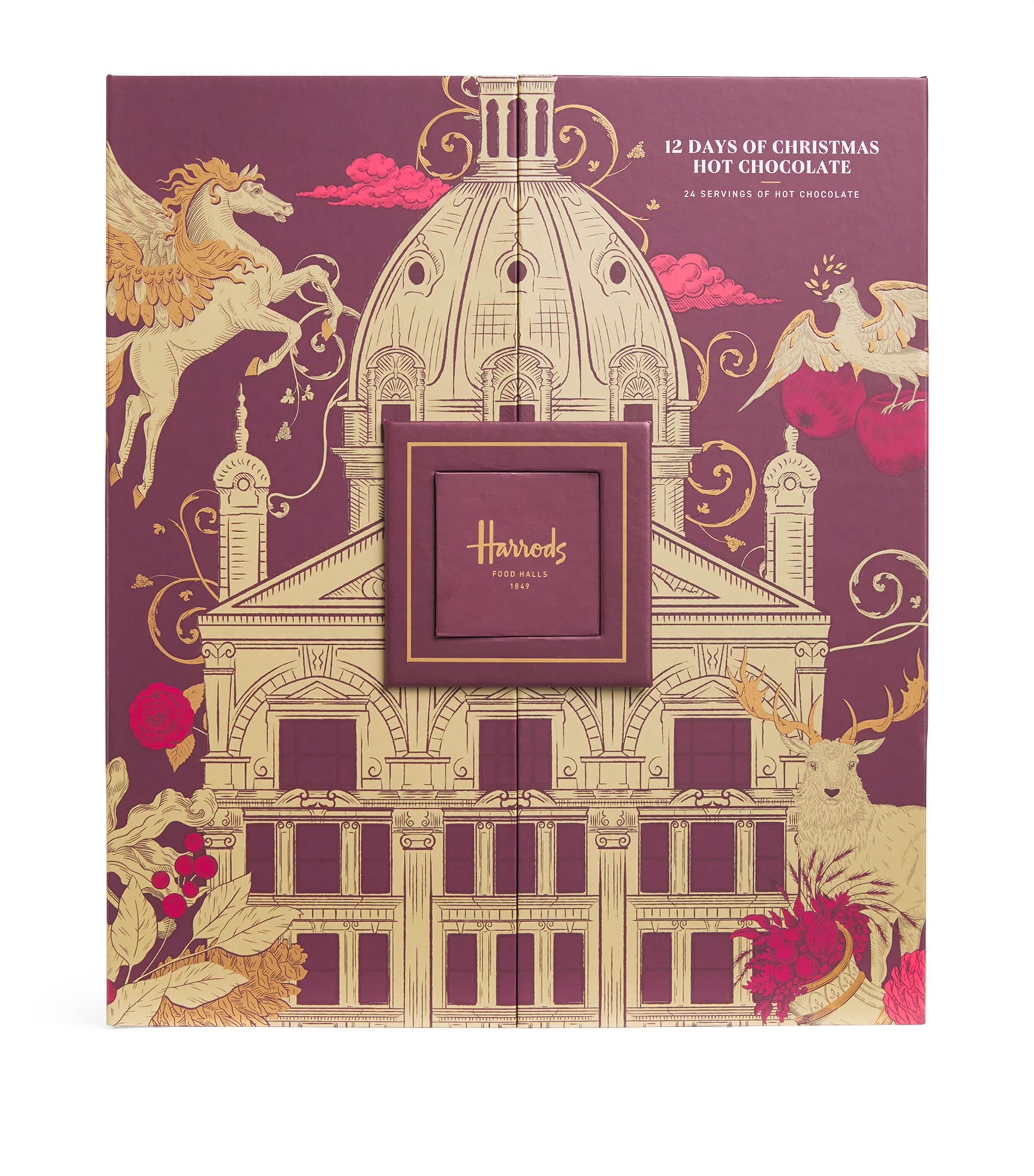 Advent Calendars | Harrods US