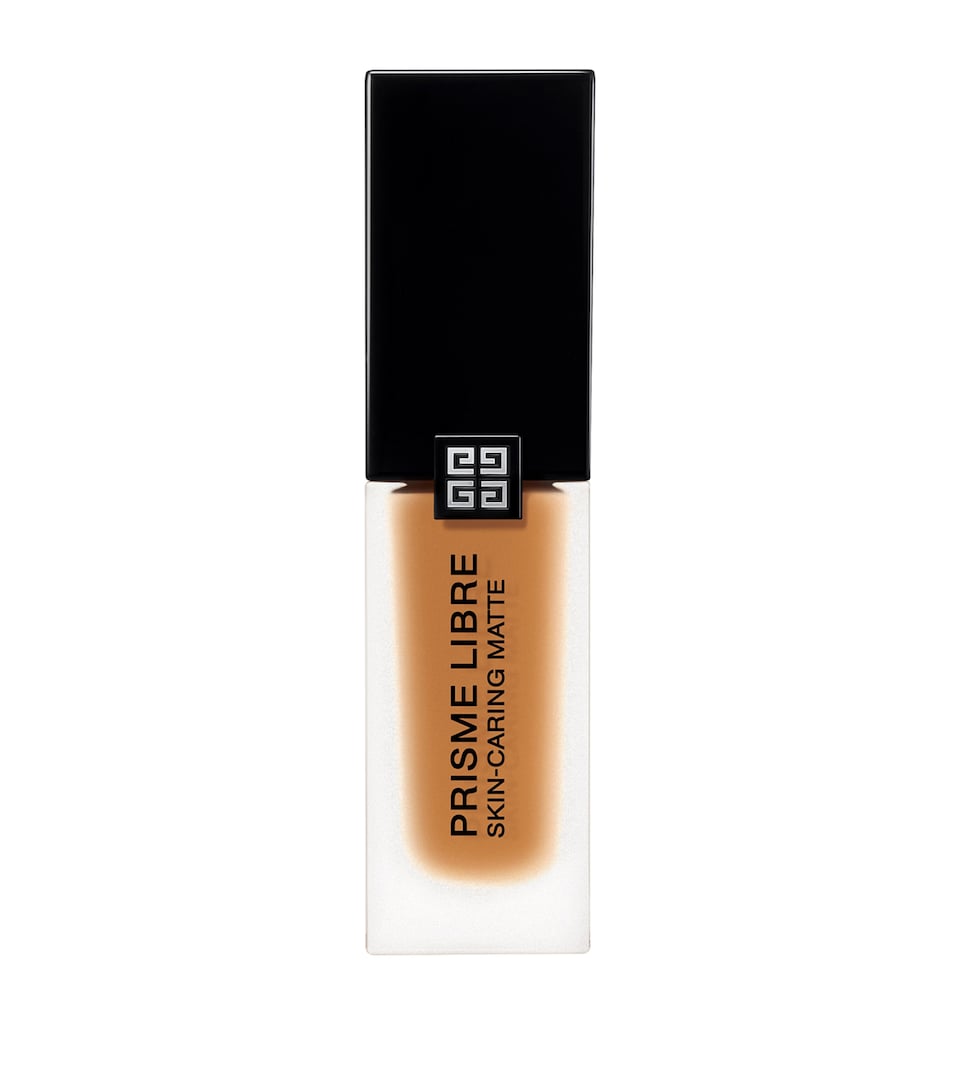 Givenchy Prisme Libre Skin-Caring Matte Foundation