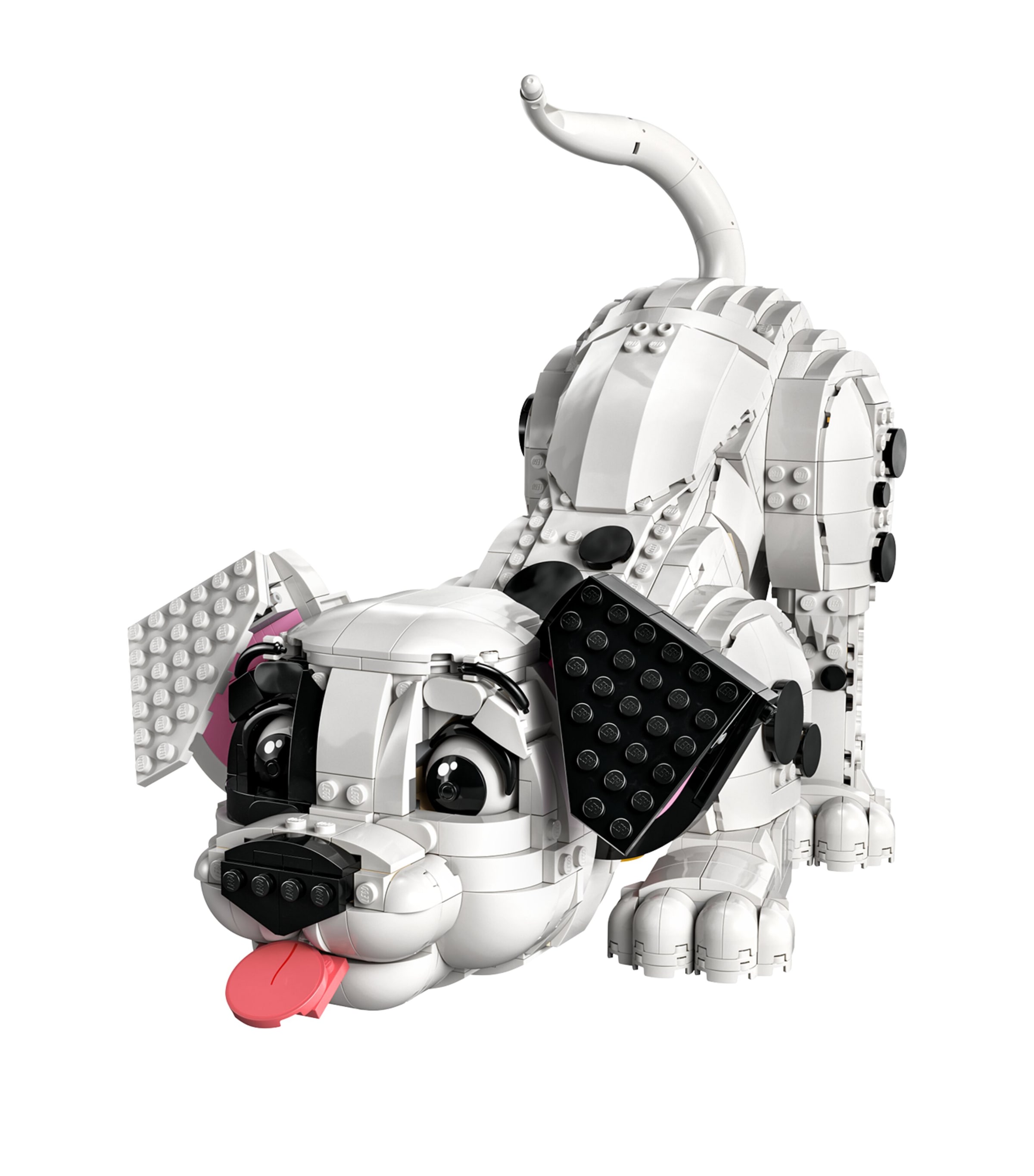 Disney 101 Dalmatians Puppy 43269