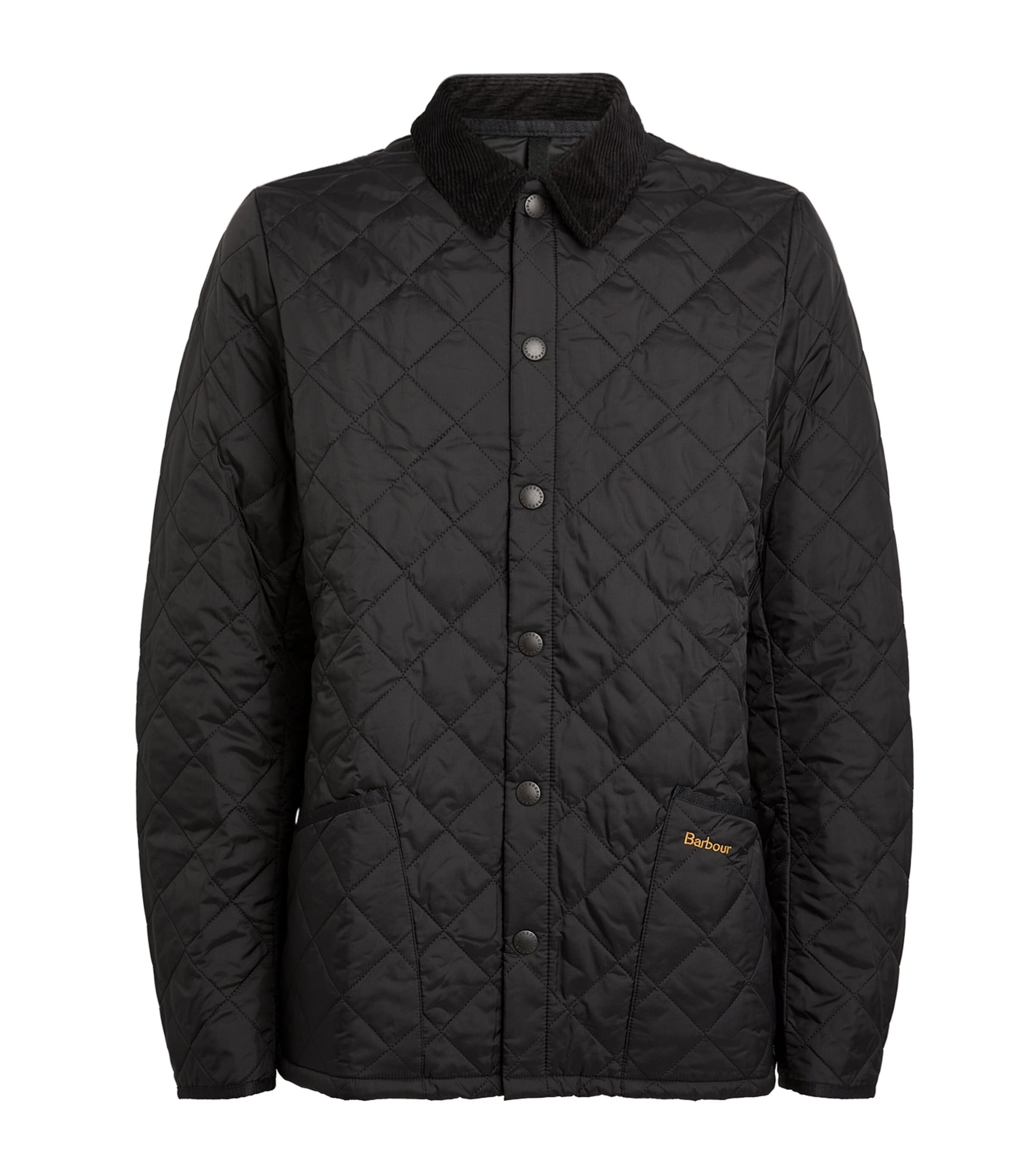 Heritage Liddesdale Quilted Jacket
