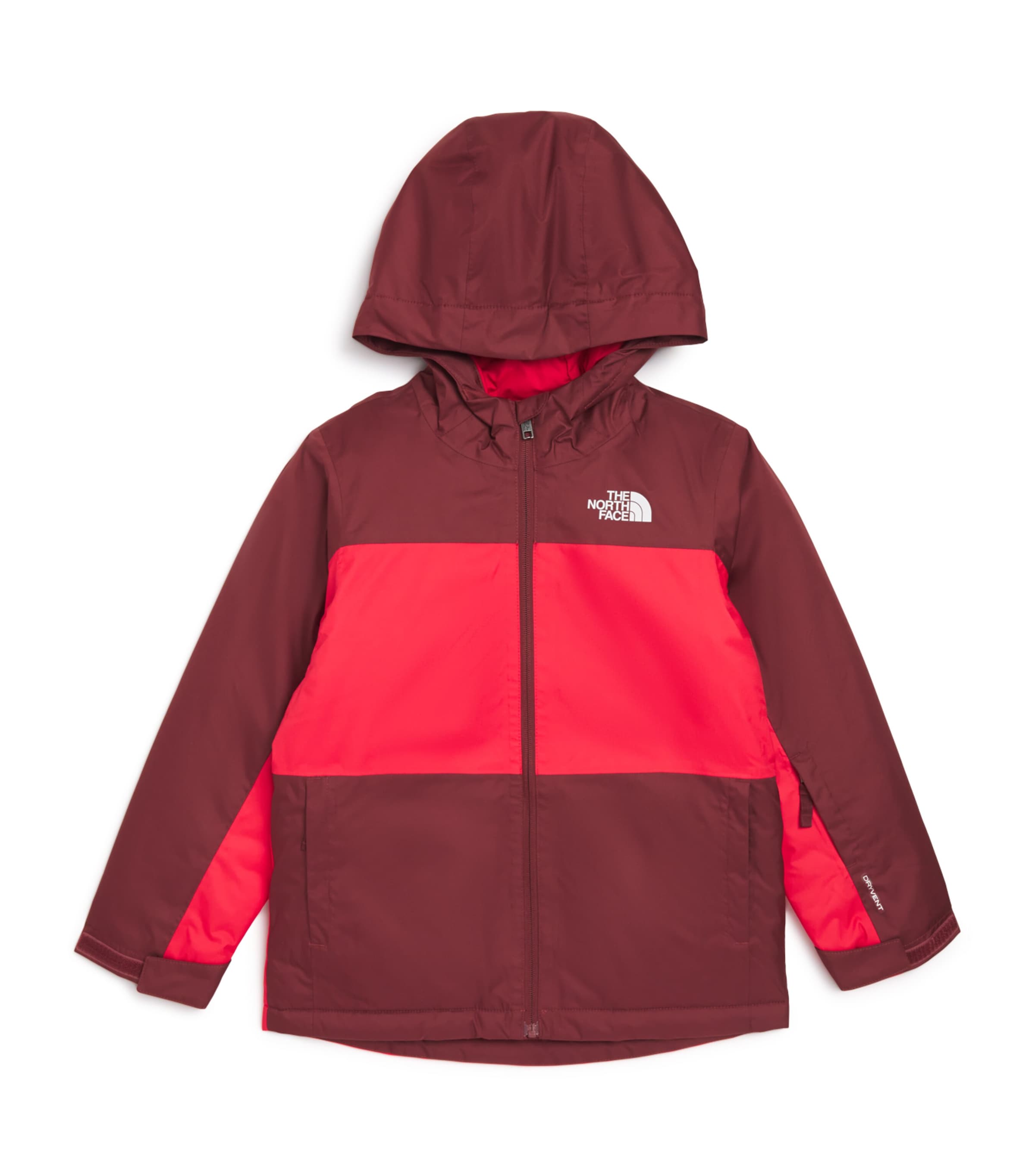 Insulated Freedom Puffer Coat (6-16 Years)